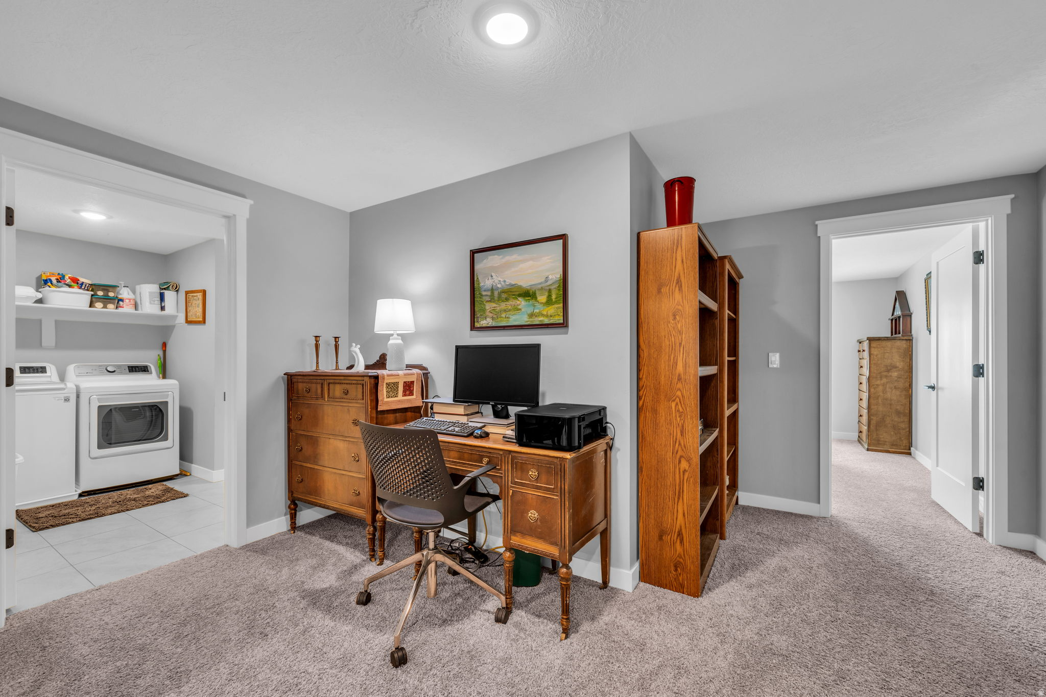 HILL FARMS PHASE 6 - Residential