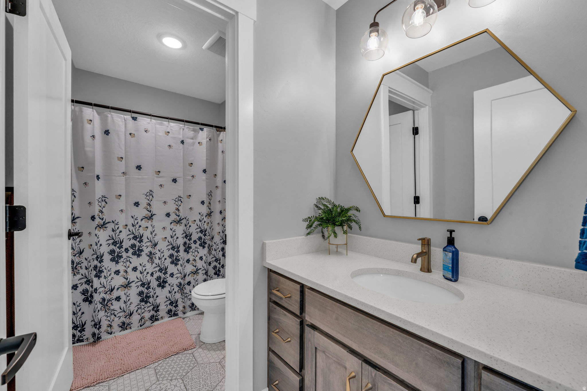HILL FARMS PHASE 6 - Residential