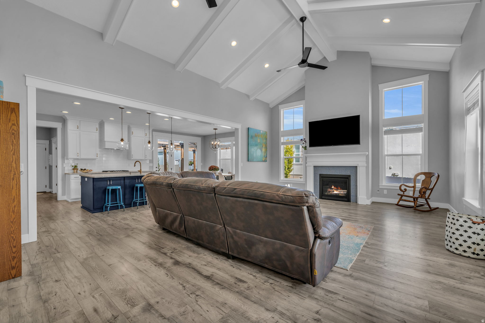HILL FARMS PHASE 6 - Residential