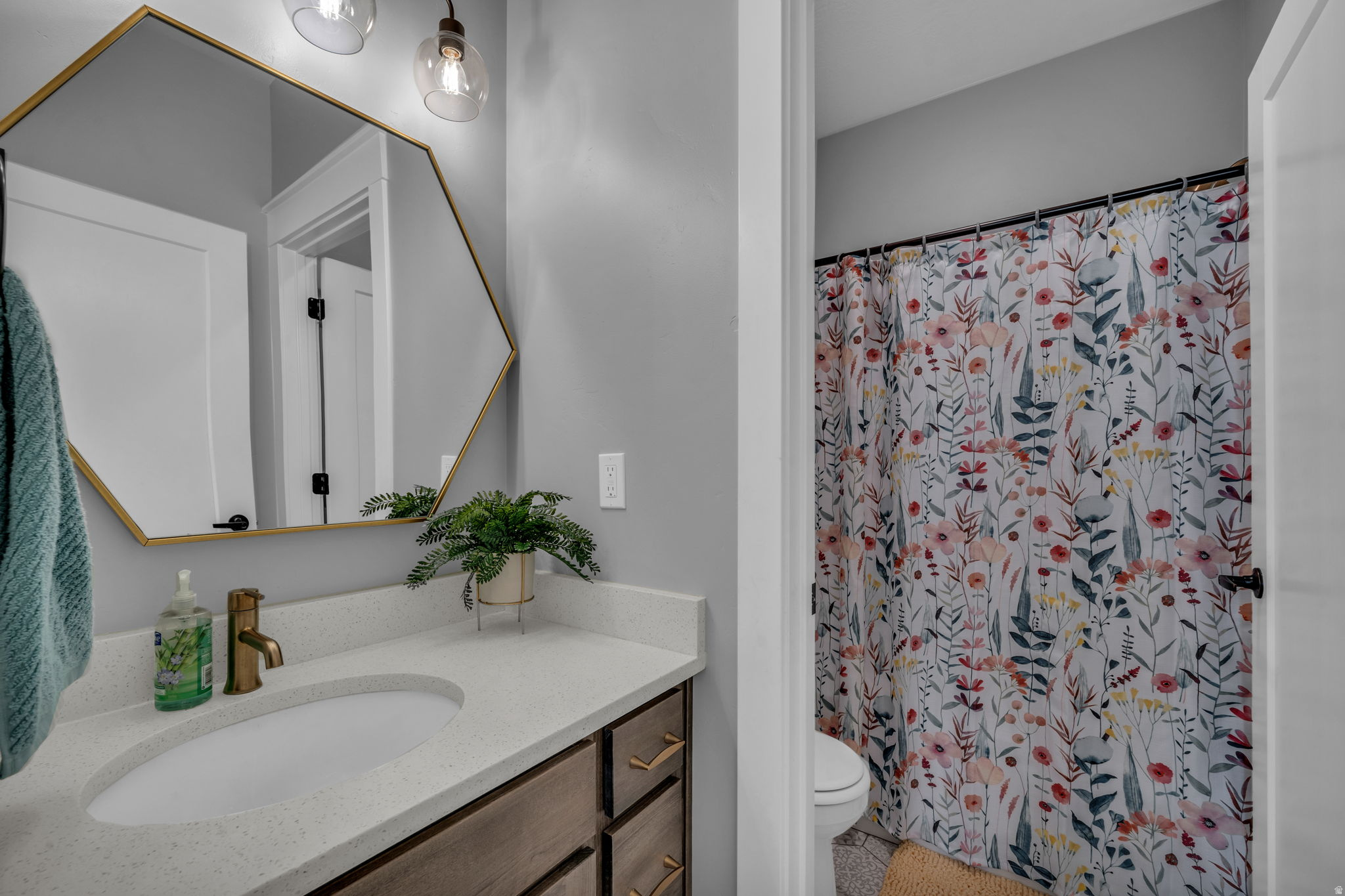 HILL FARMS PHASE 6 - Residential