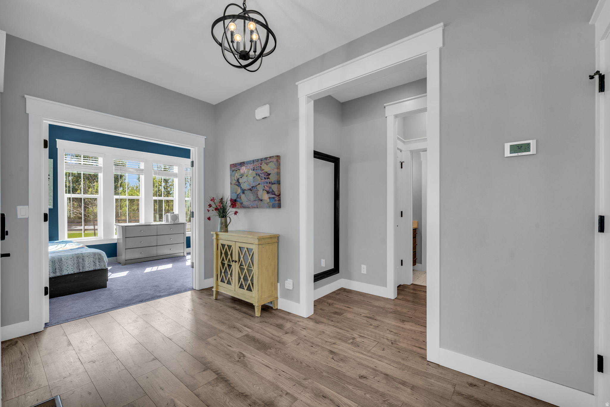 HILL FARMS PHASE 6 - Residential