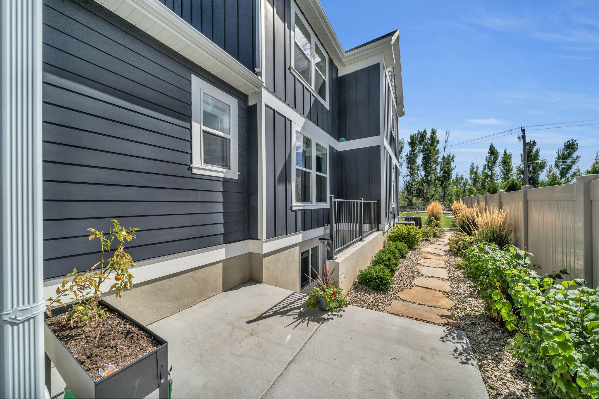 HILL FARMS PHASE 6 - Residential
