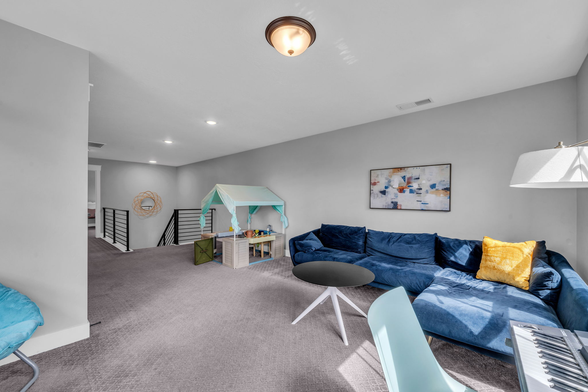 HILL FARMS PHASE 6 - Residential