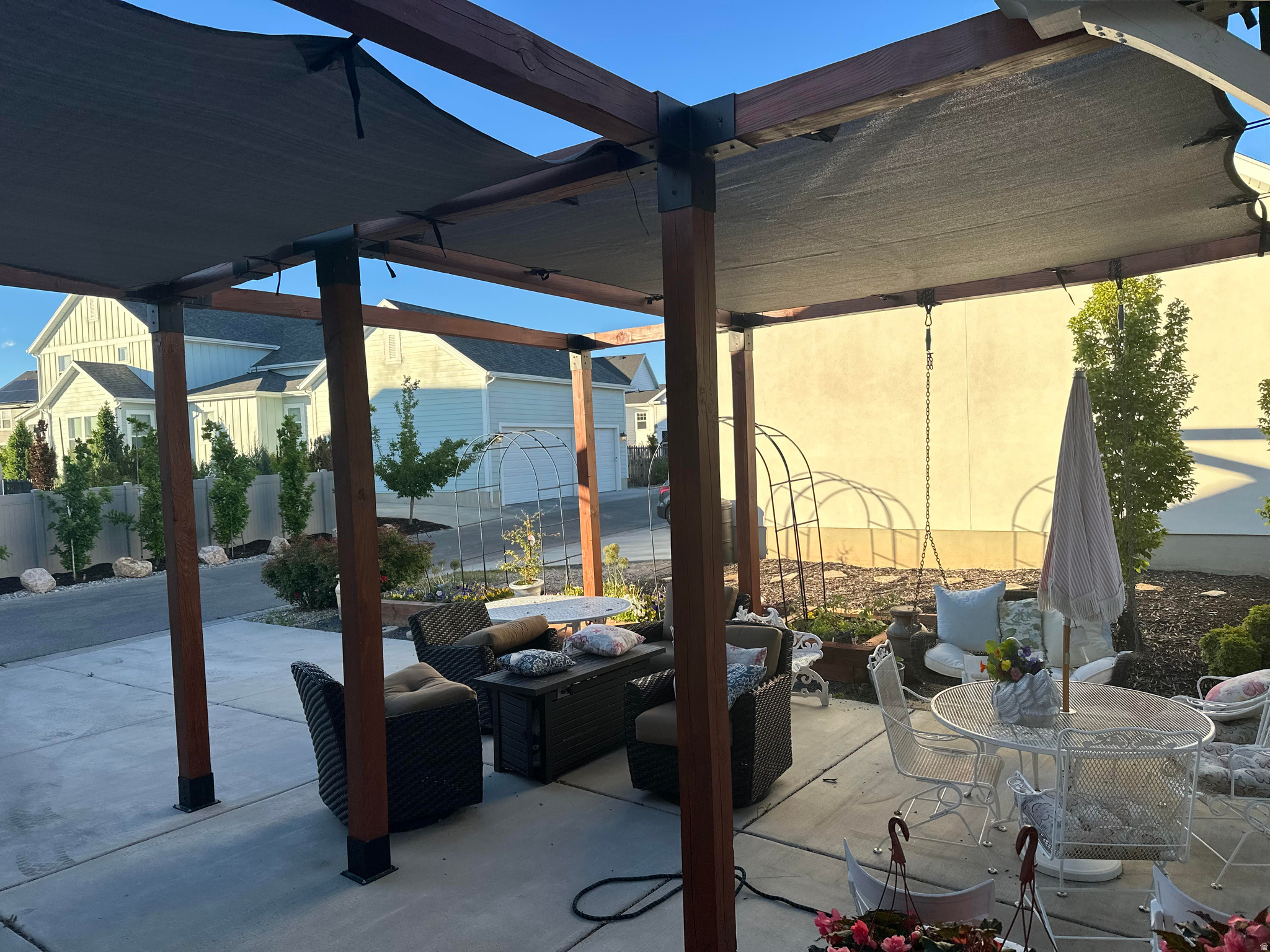 HILL FARMS PHASE 6 - Residential