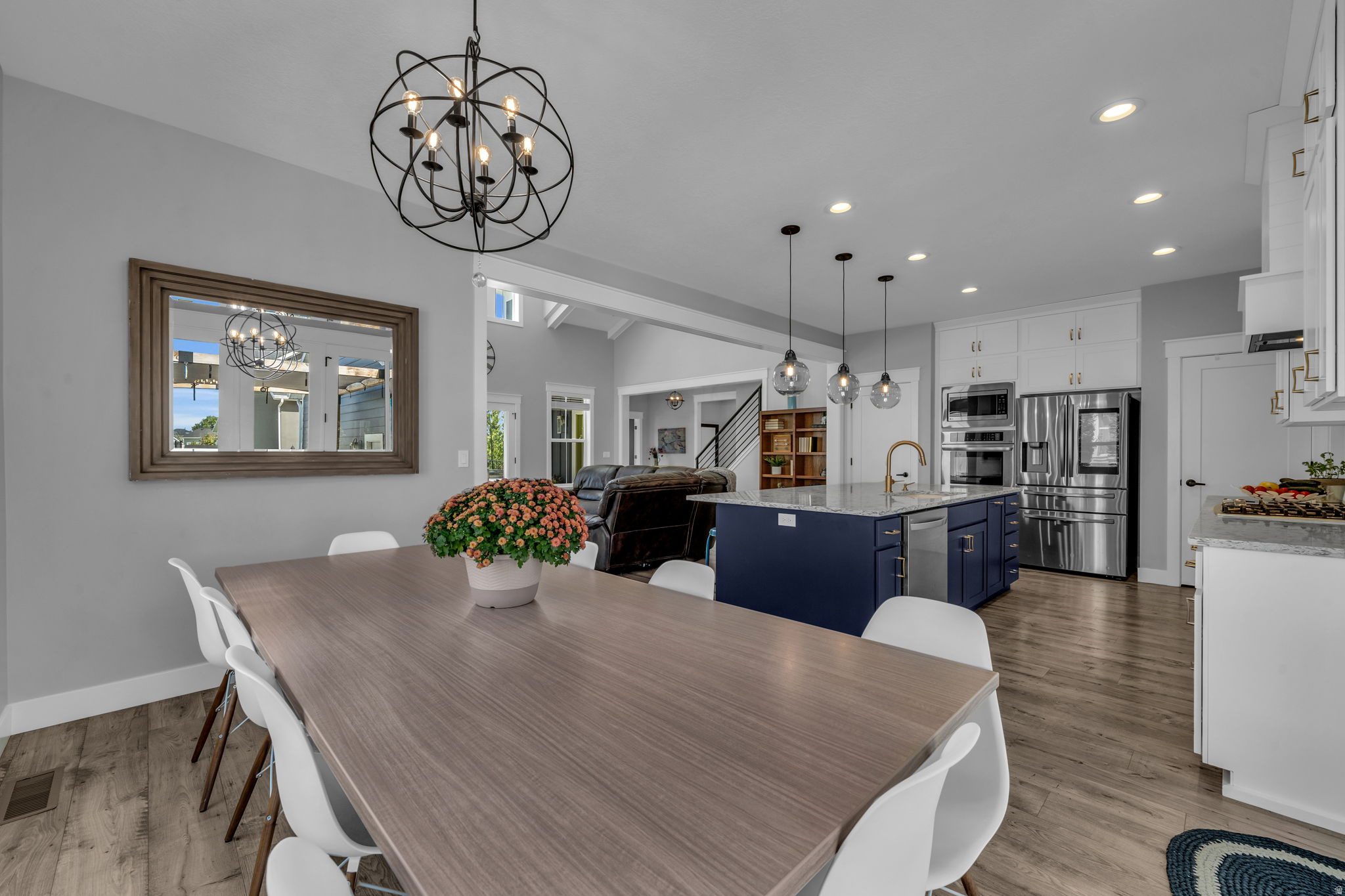 HILL FARMS PHASE 6 - Residential
