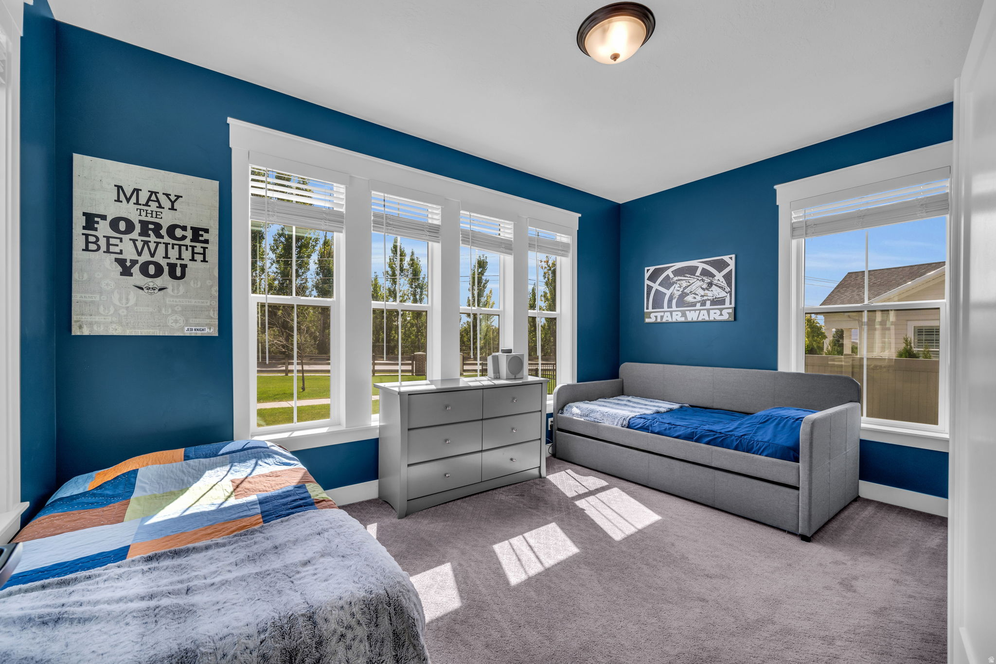 HILL FARMS PHASE 6 - Residential