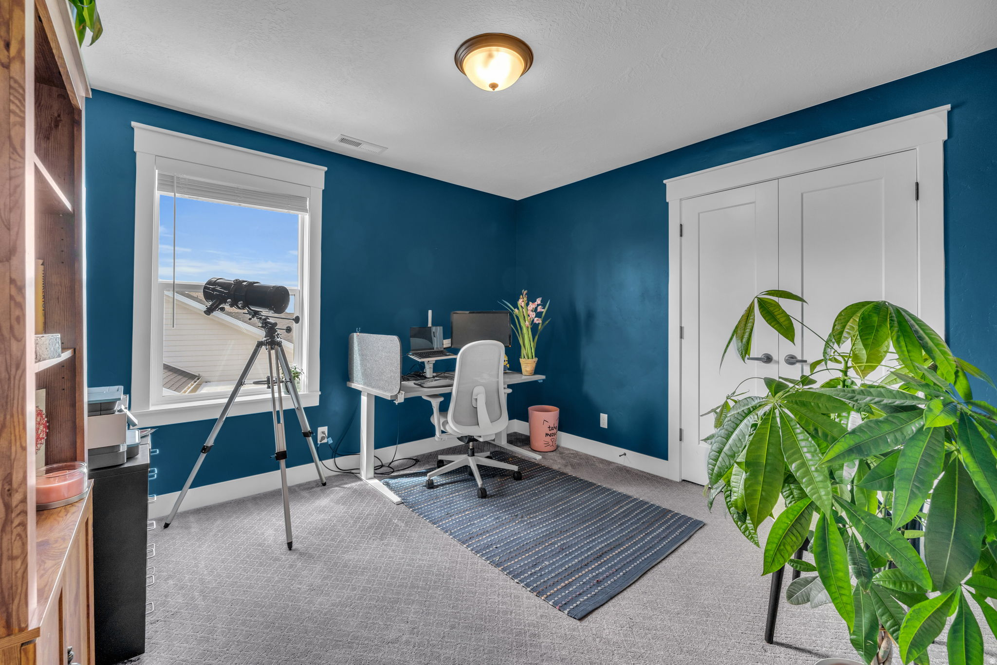 HILL FARMS PHASE 6 - Residential