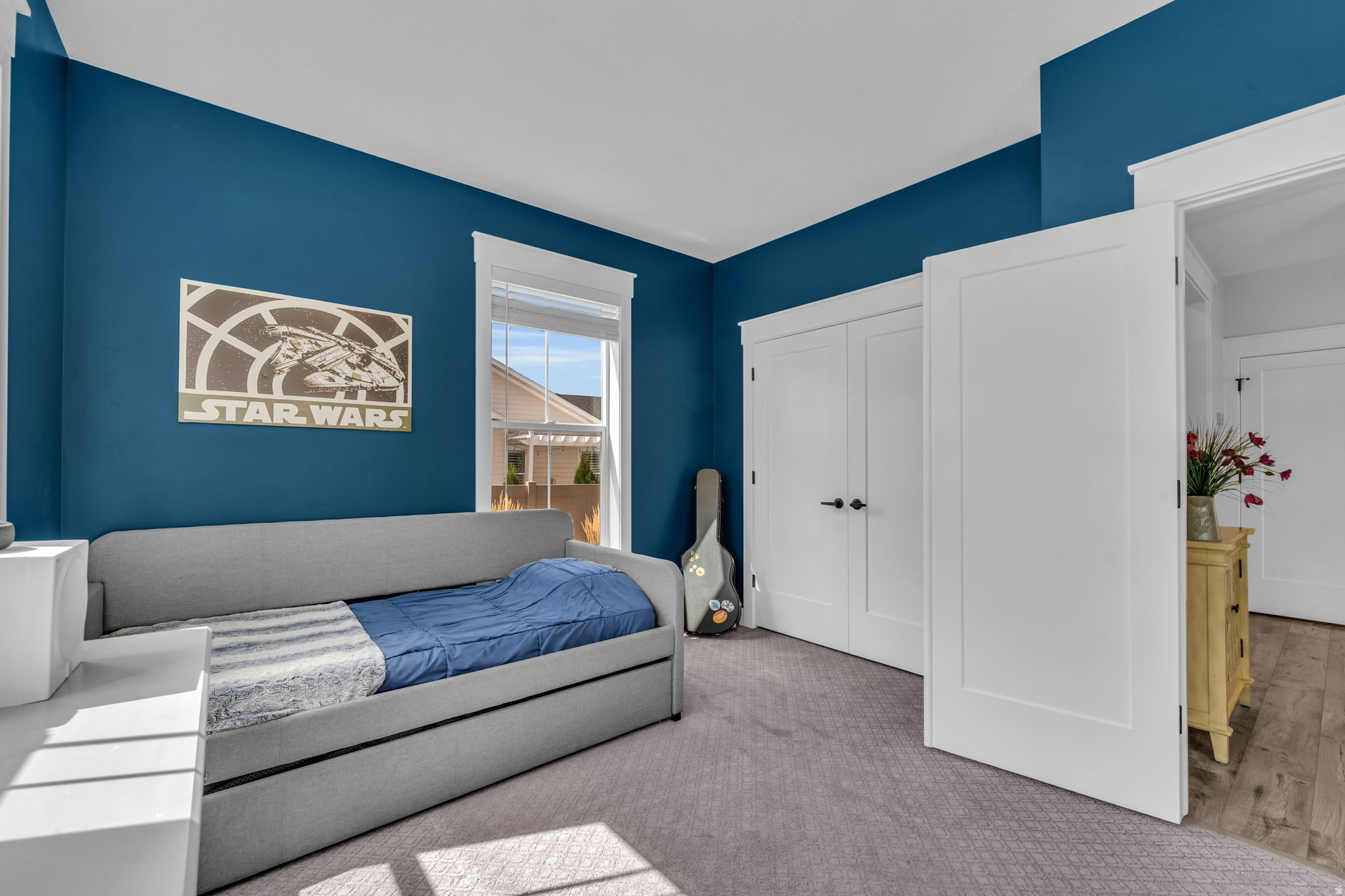 HILL FARMS PHASE 6 - Residential