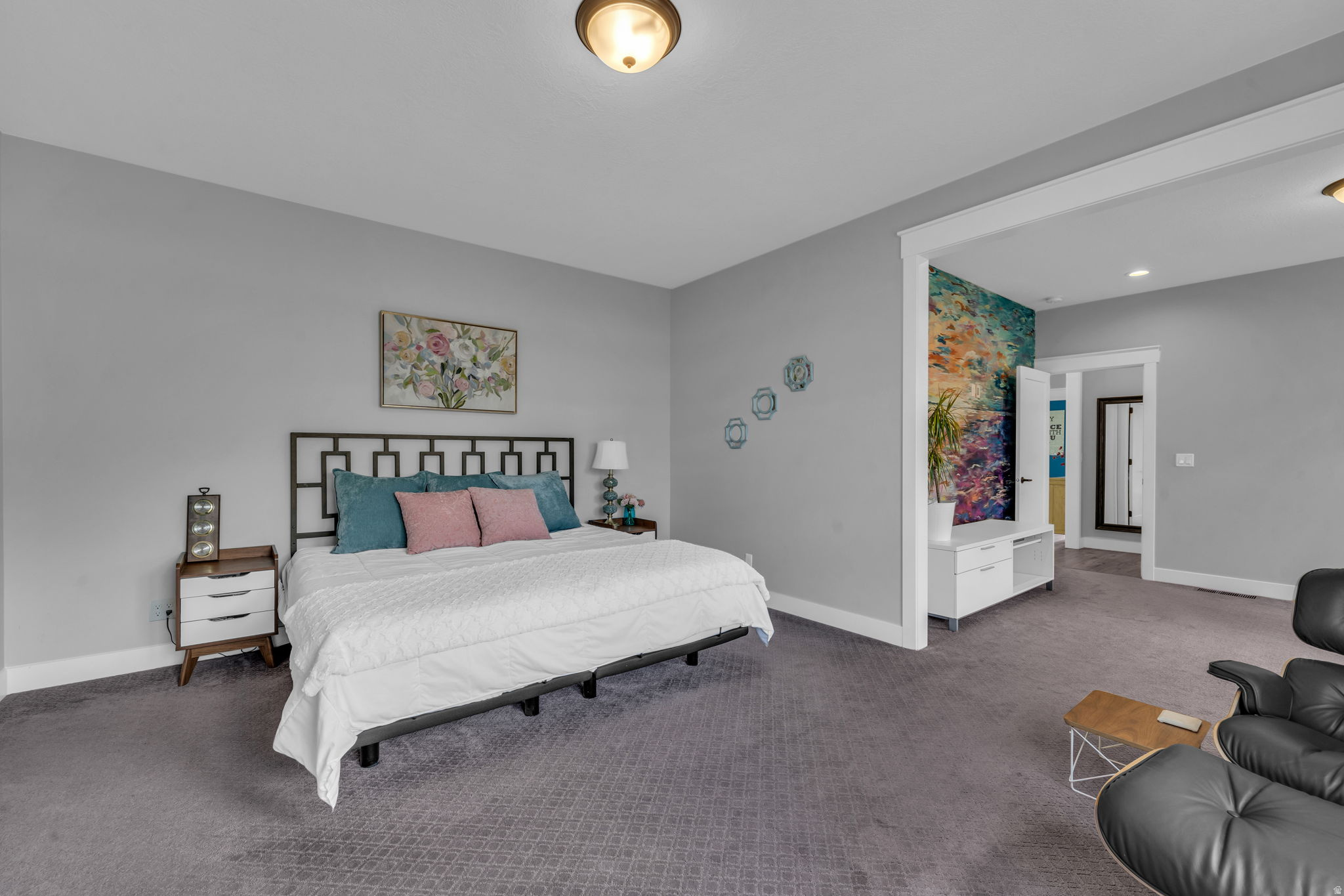HILL FARMS PHASE 6 - Residential