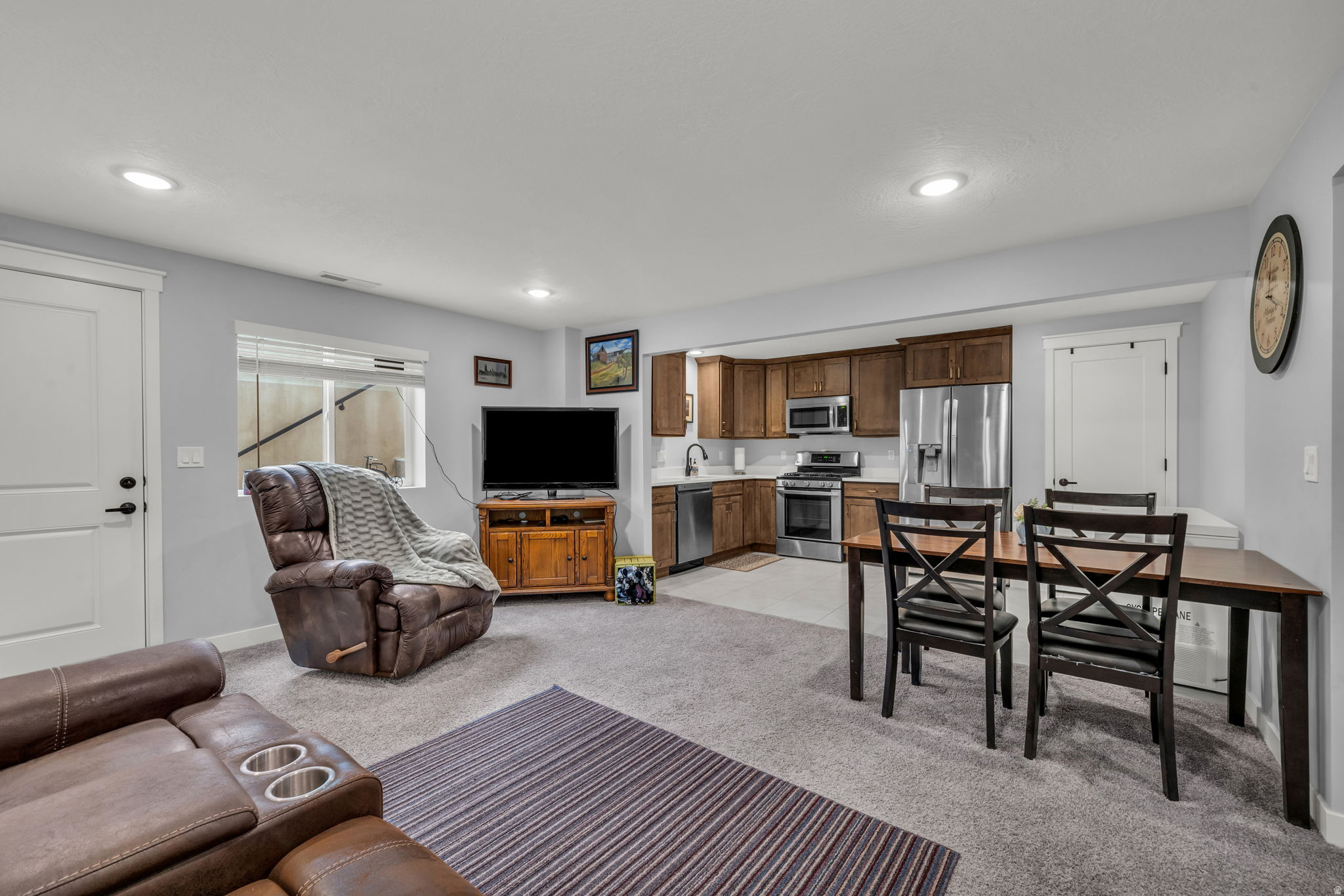 HILL FARMS PHASE 6 - Residential