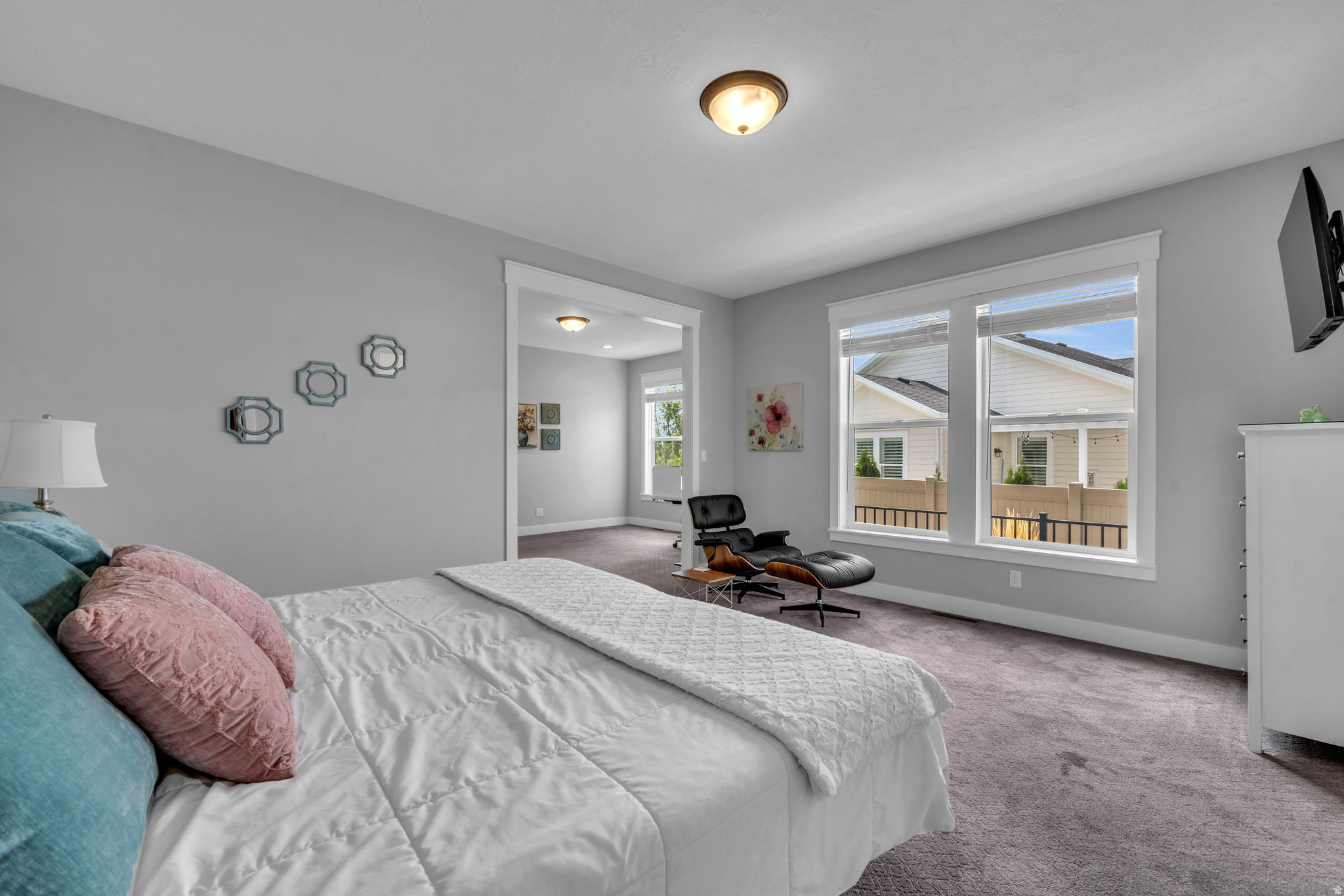 HILL FARMS PHASE 6 - Residential