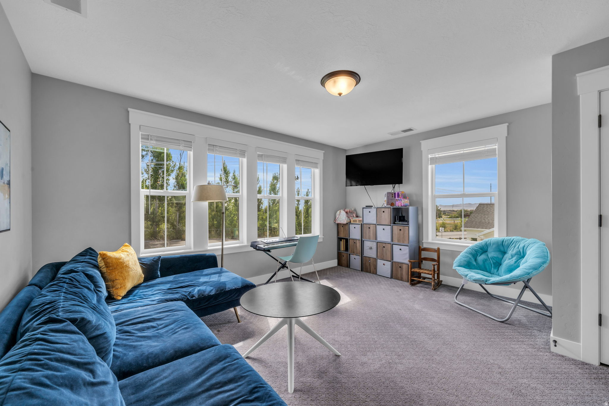 HILL FARMS PHASE 6 - Residential
