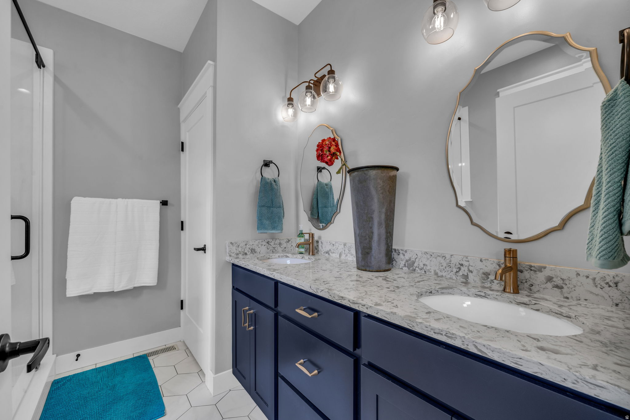 HILL FARMS PHASE 6 - Residential