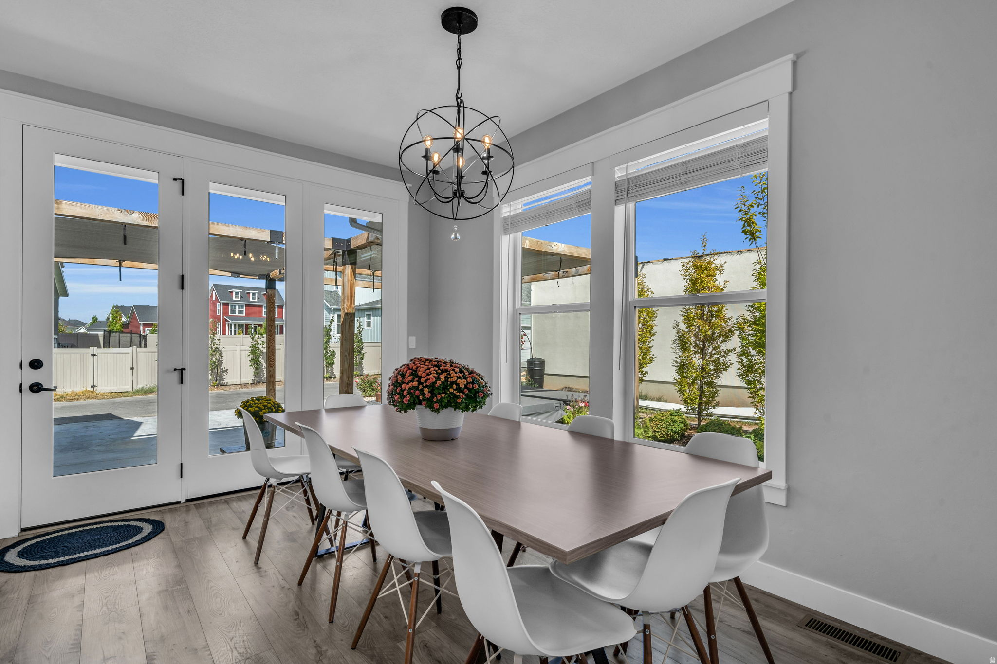 HILL FARMS PHASE 6 - Residential