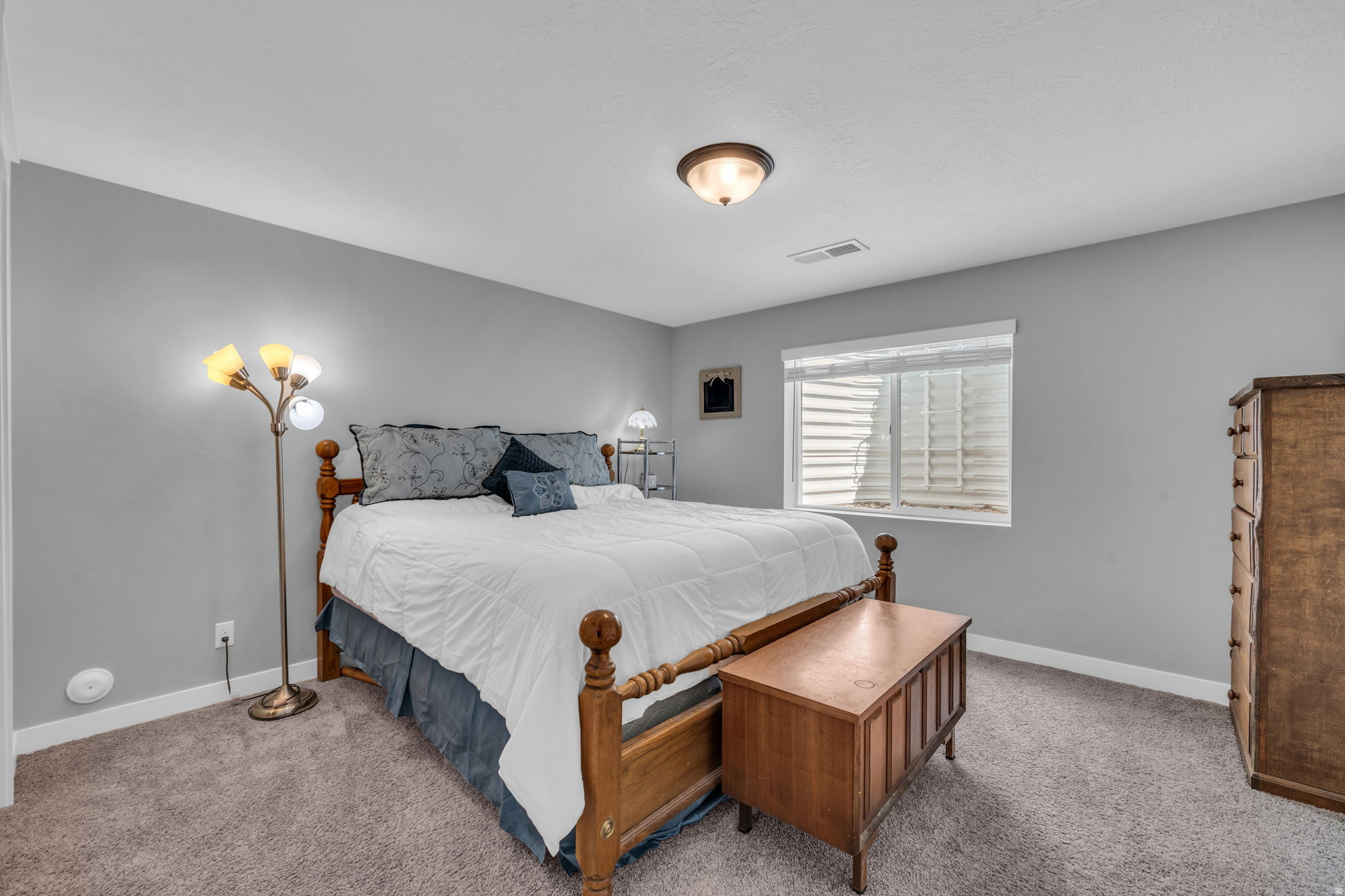 HILL FARMS PHASE 6 - Residential