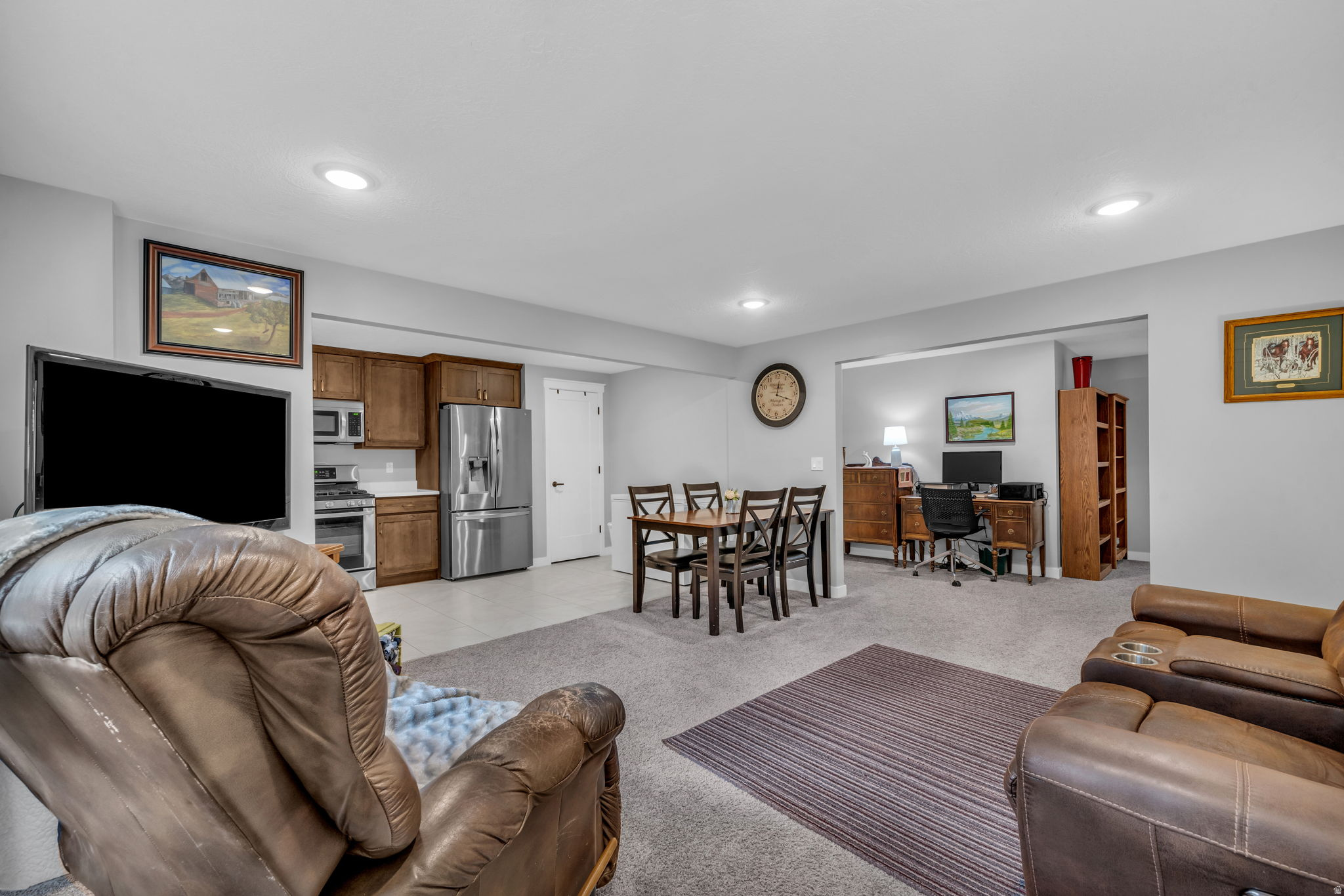 HILL FARMS PHASE 6 - Residential