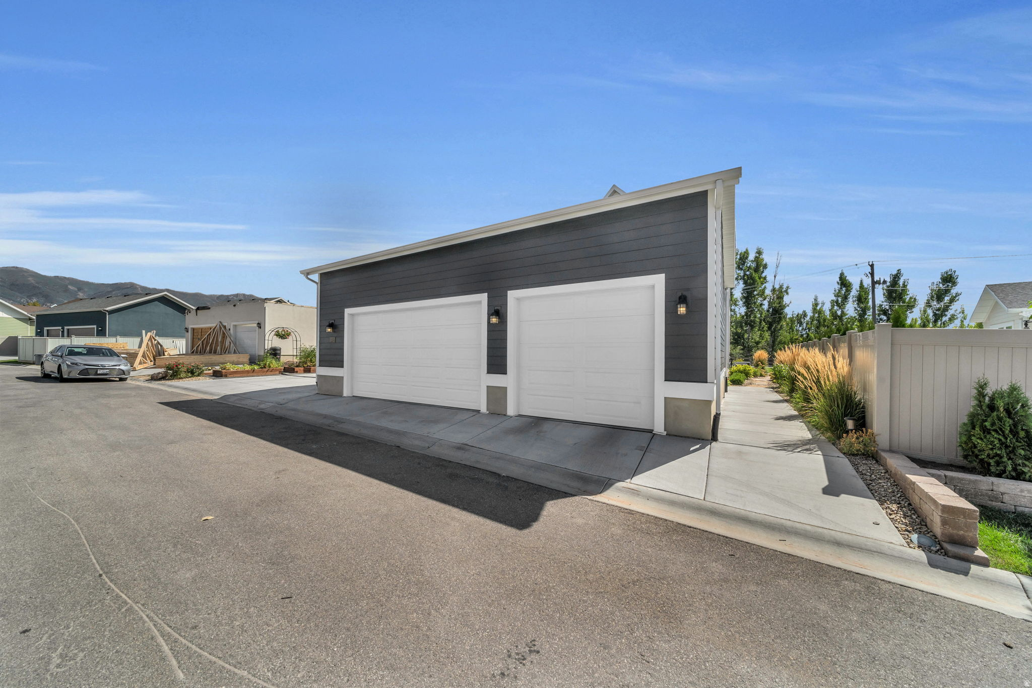 HILL FARMS PHASE 6 - Residential