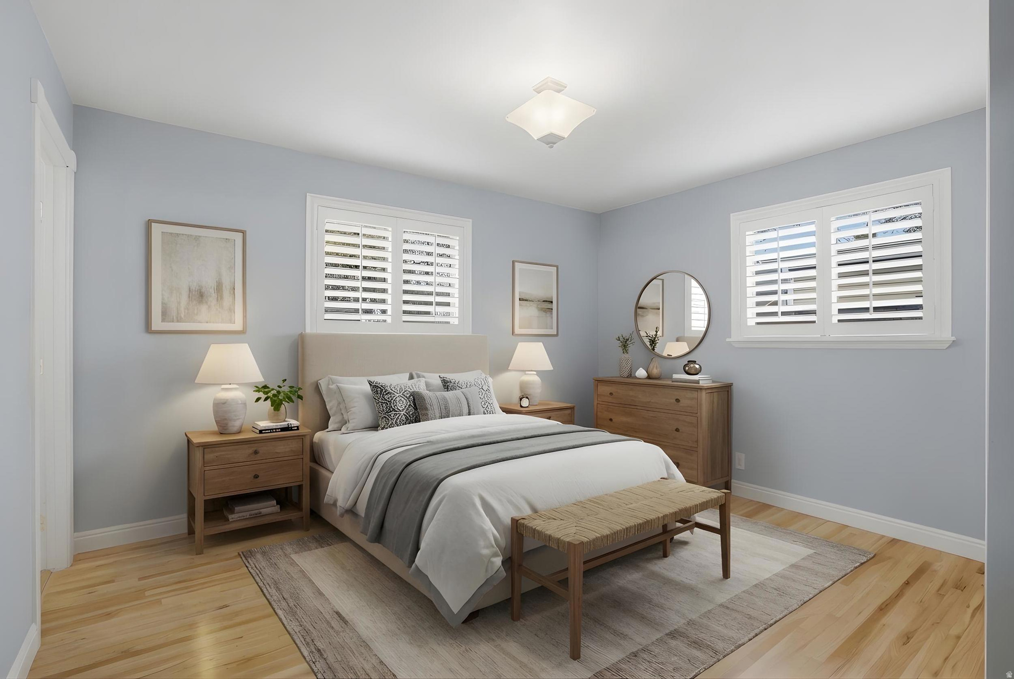 FULLER GARDENS - Residential