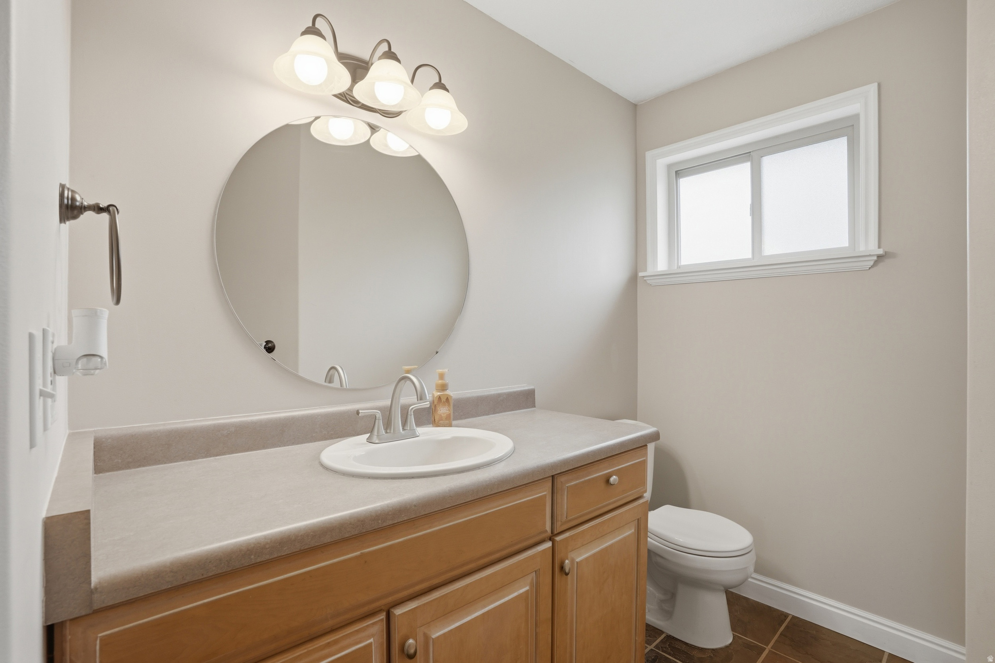 FULLER GARDENS - Residential