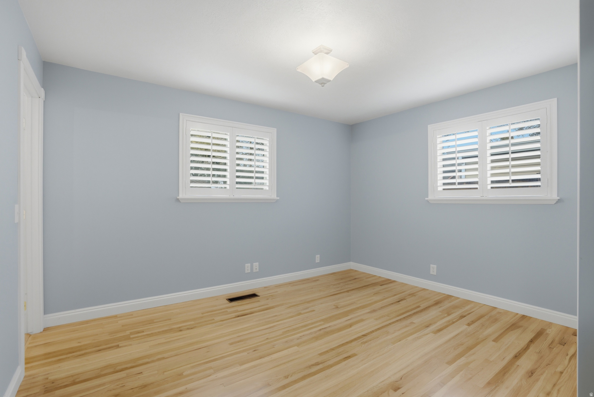 FULLER GARDENS - Residential