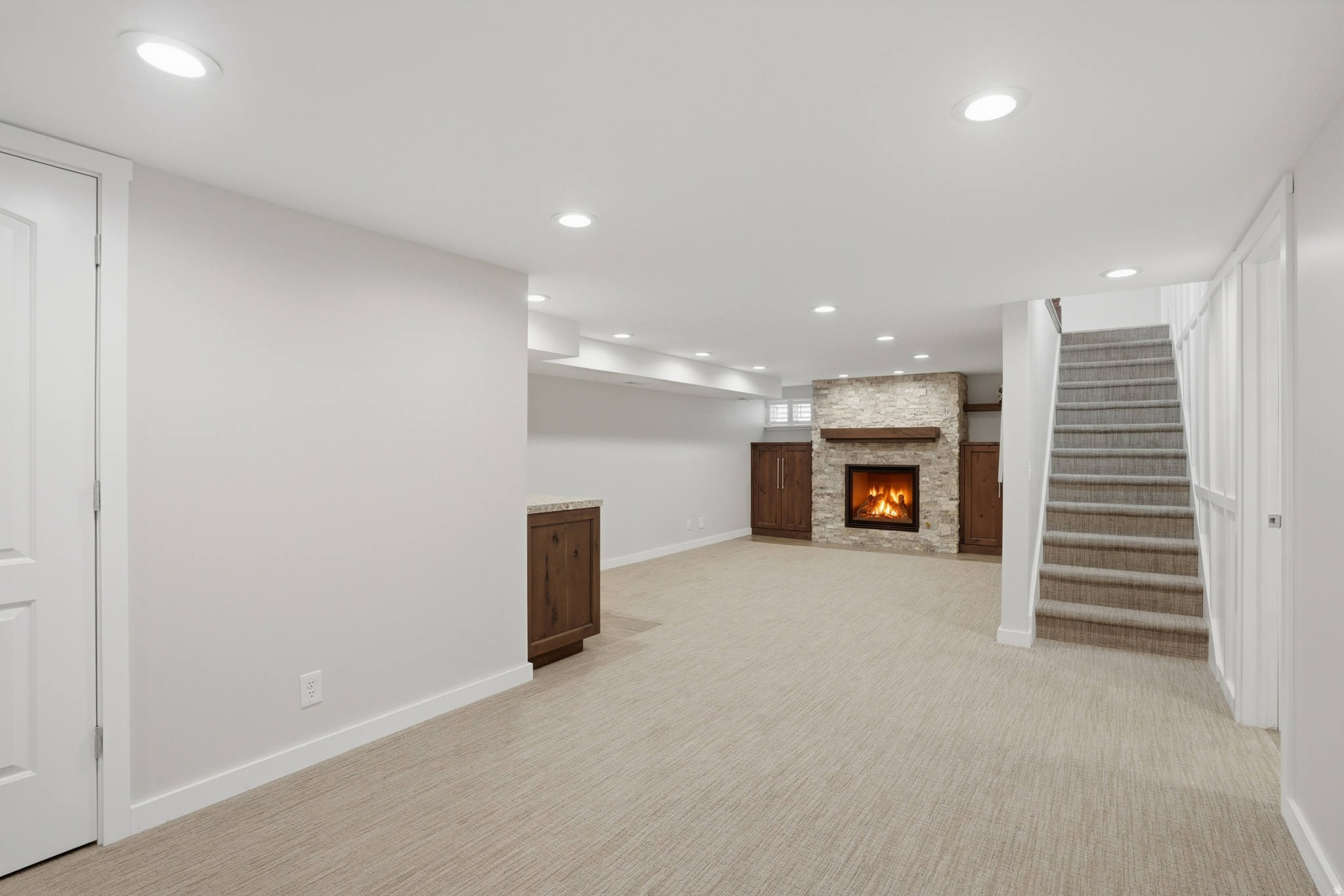 FULLER GARDENS - Residential