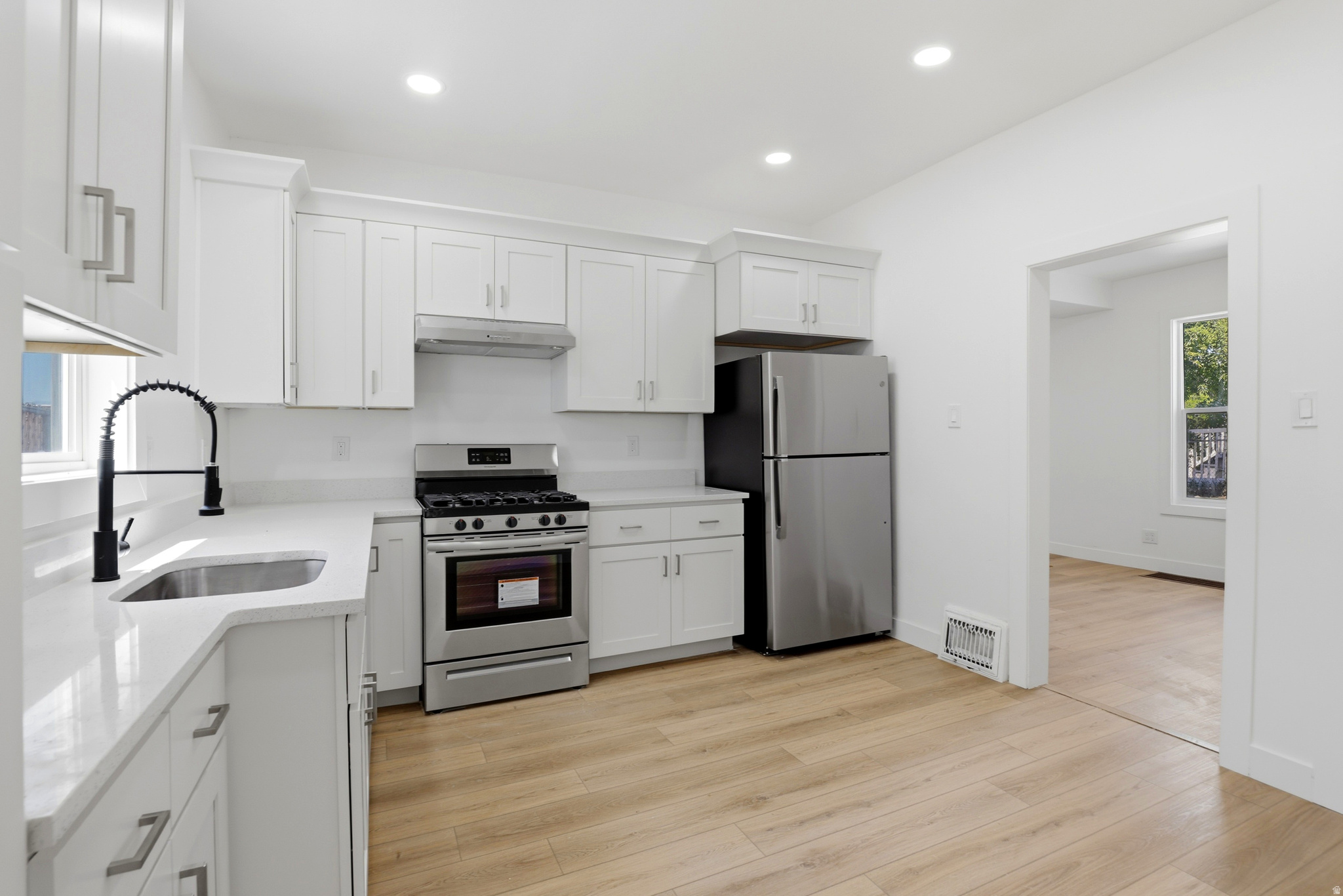 PLAT F - Residential