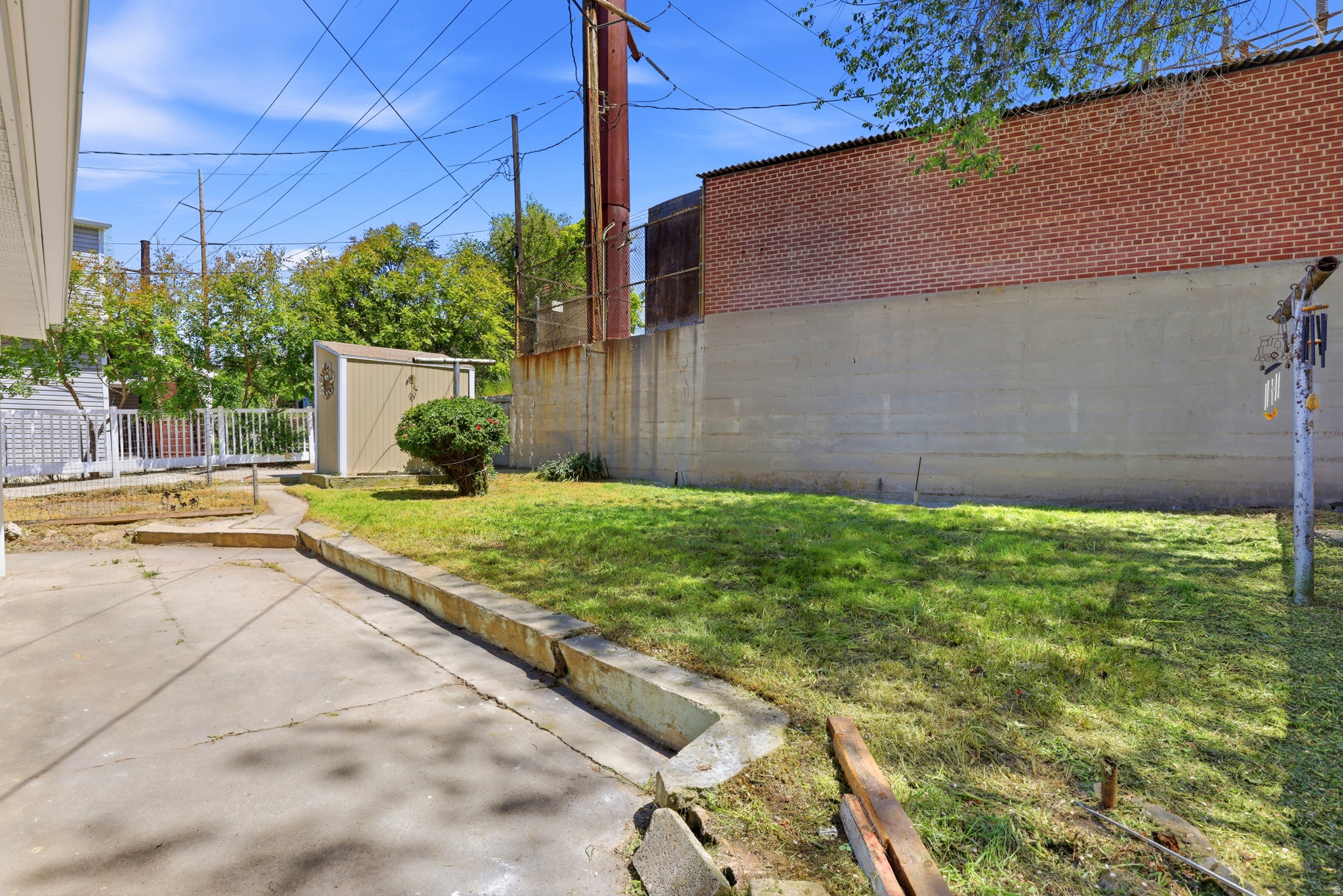PLAT F - Residential