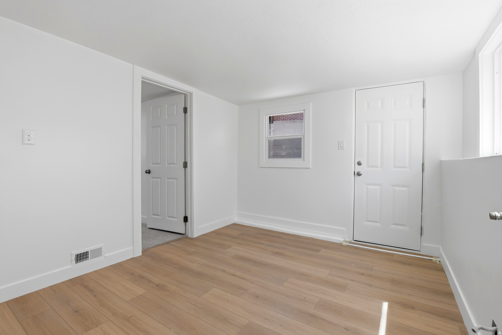 PLAT F - Residential