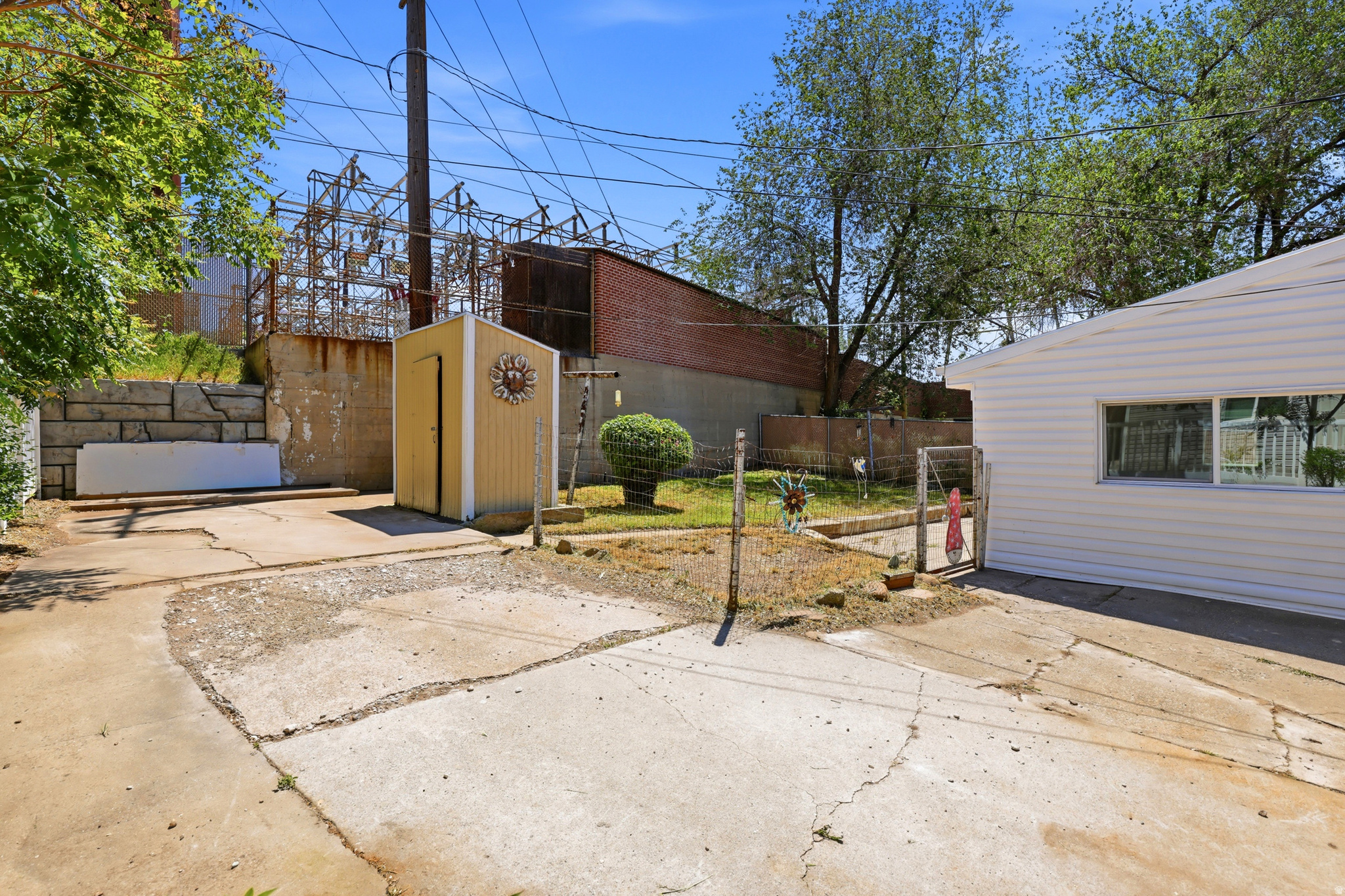PLAT F - Residential