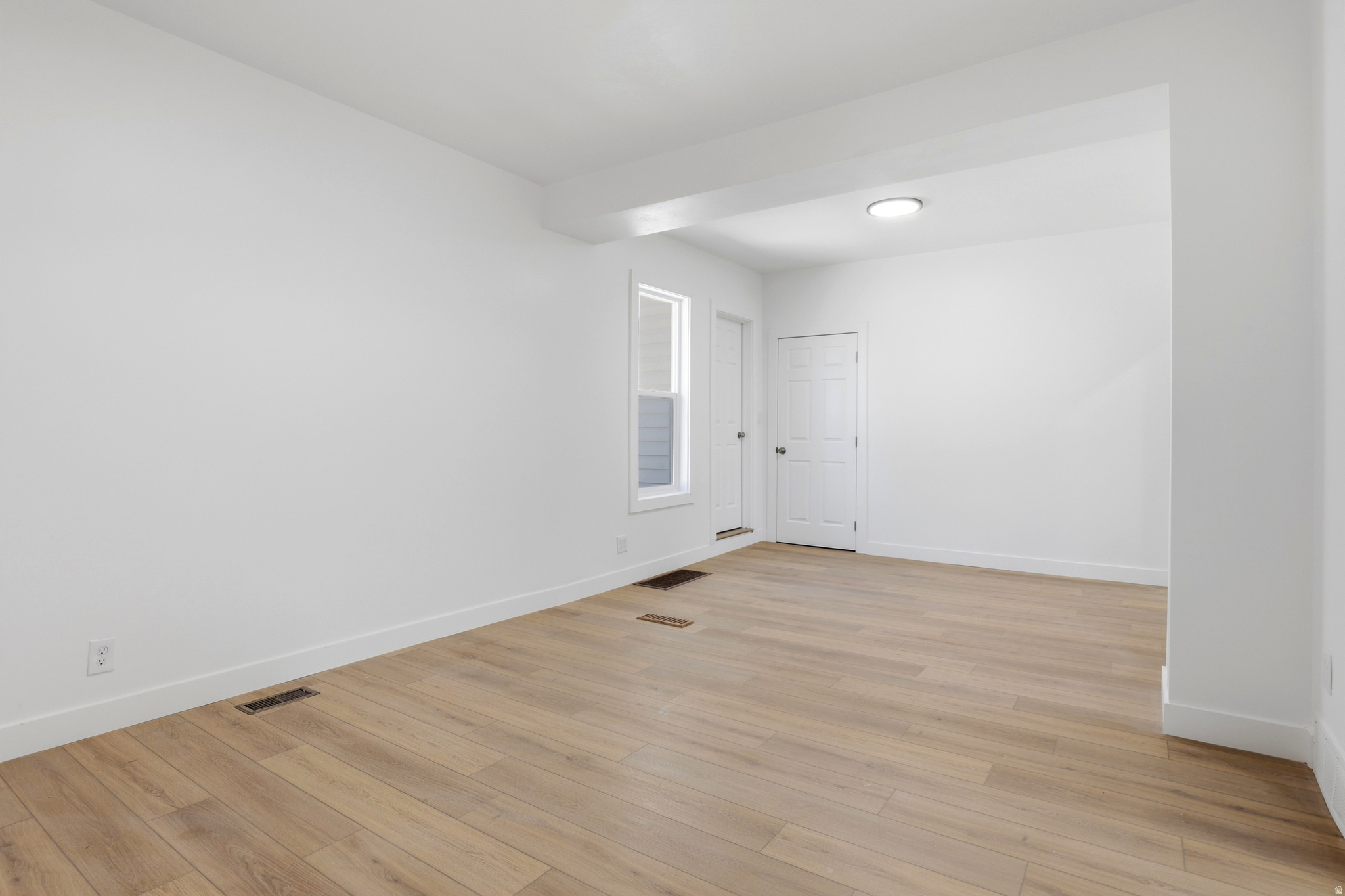 PLAT F - Residential