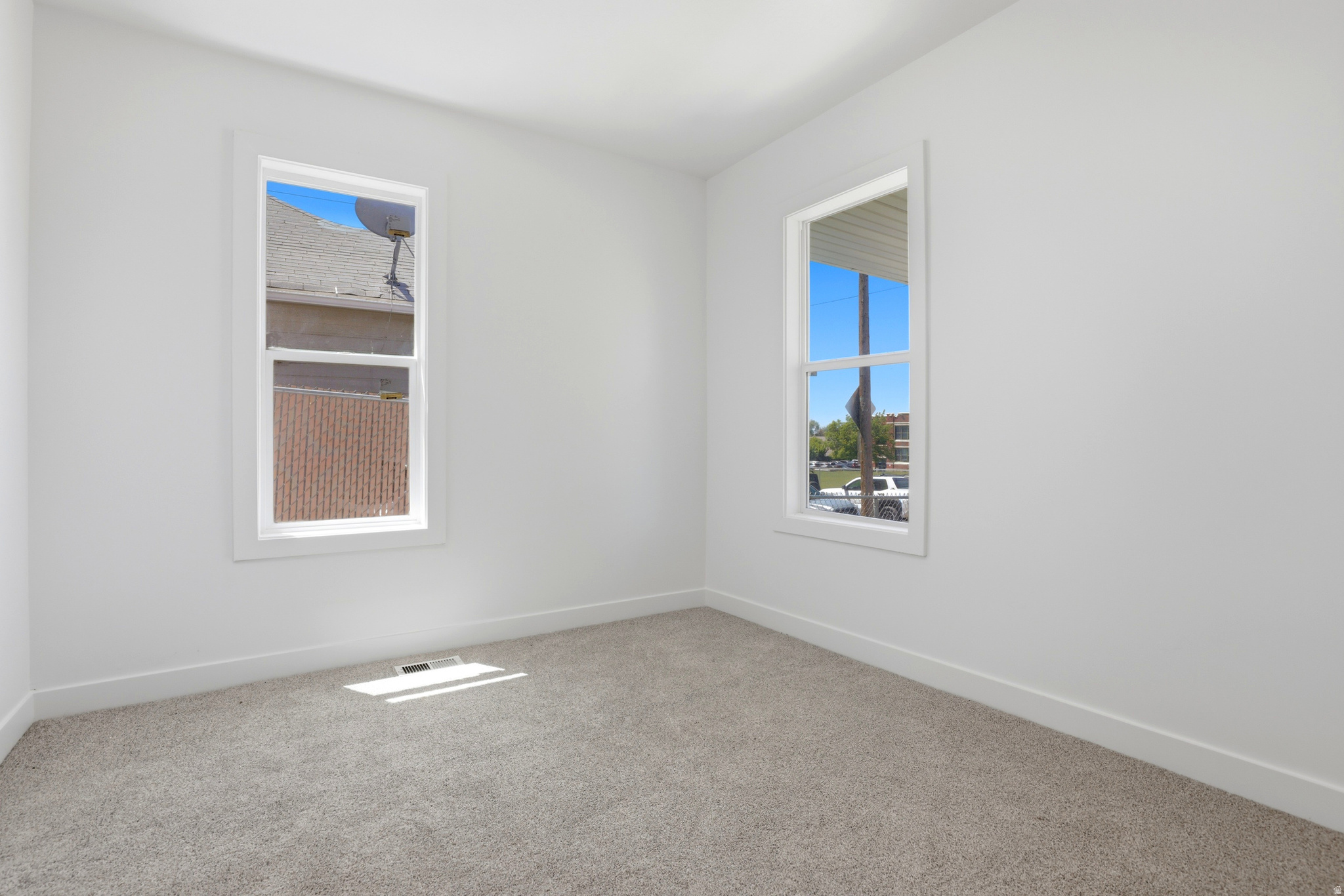 PLAT F - Residential