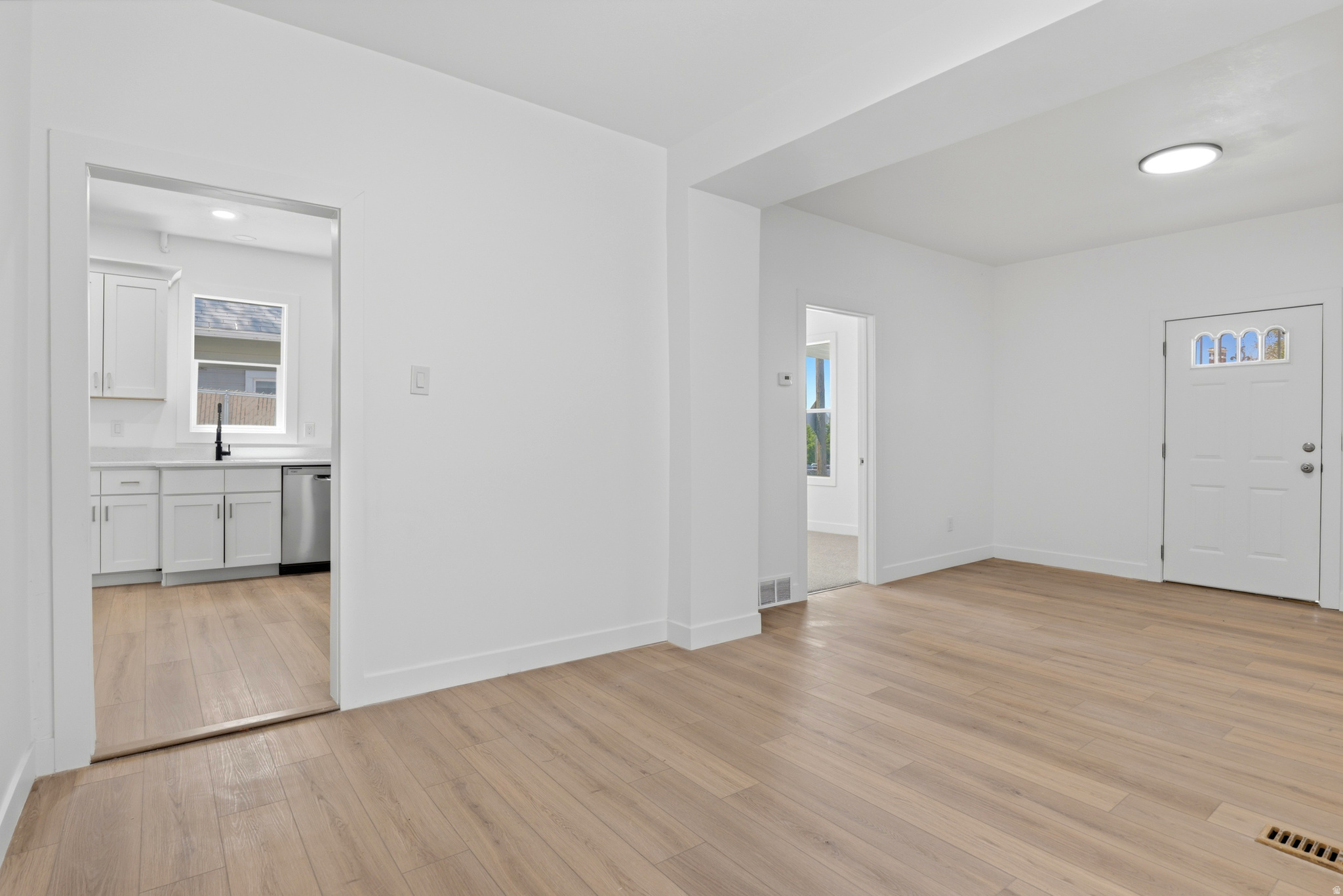 PLAT F - Residential