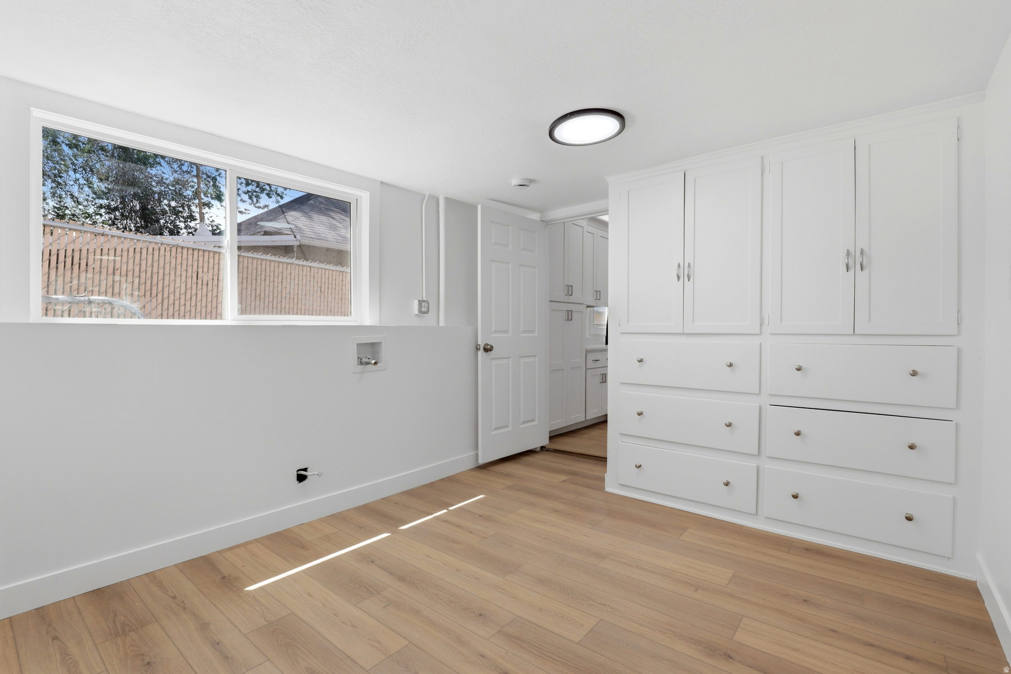 PLAT F - Residential