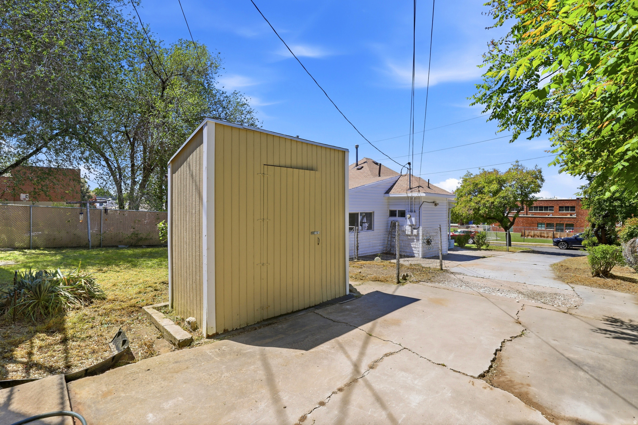 PLAT F - Residential