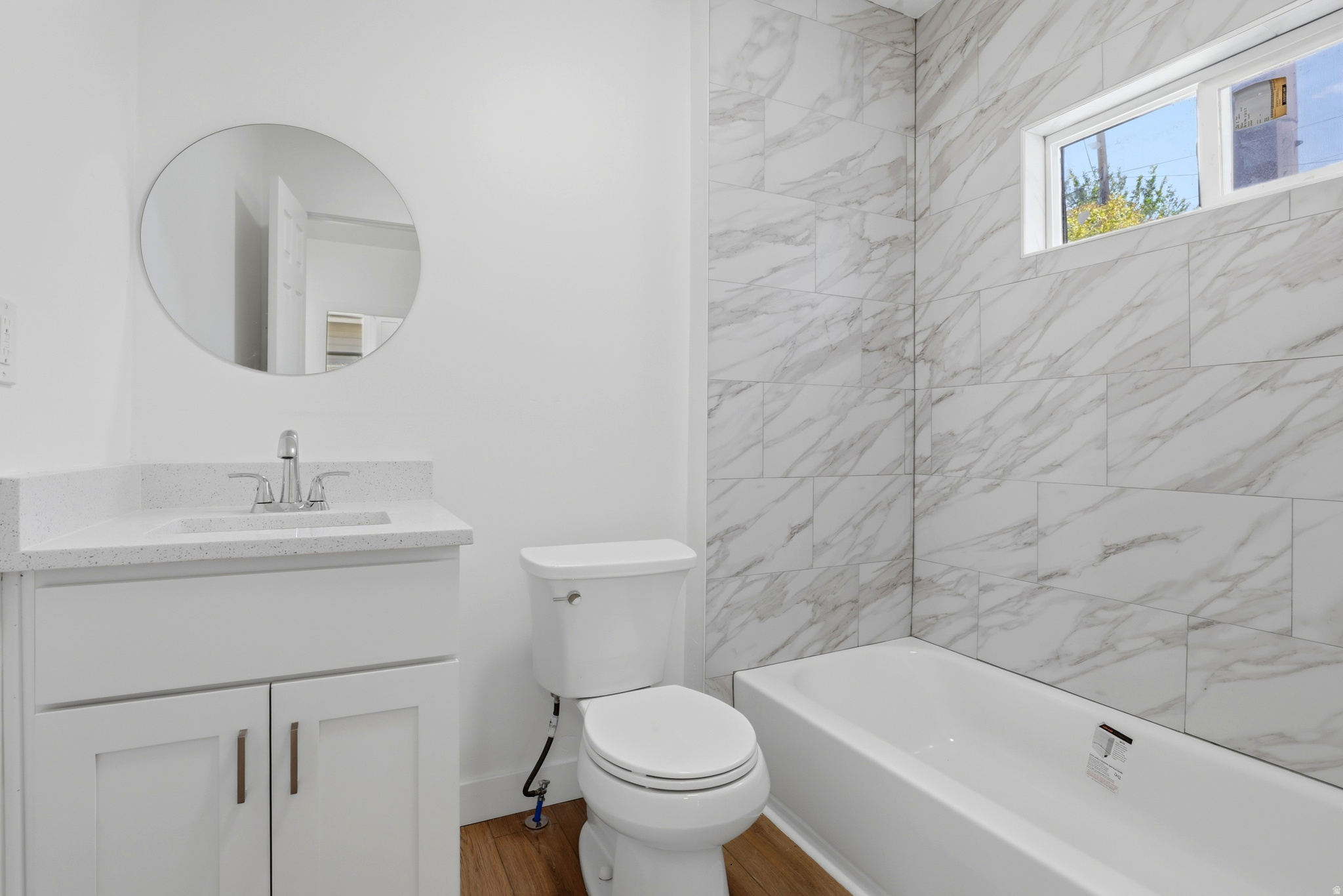 PLAT F - Residential