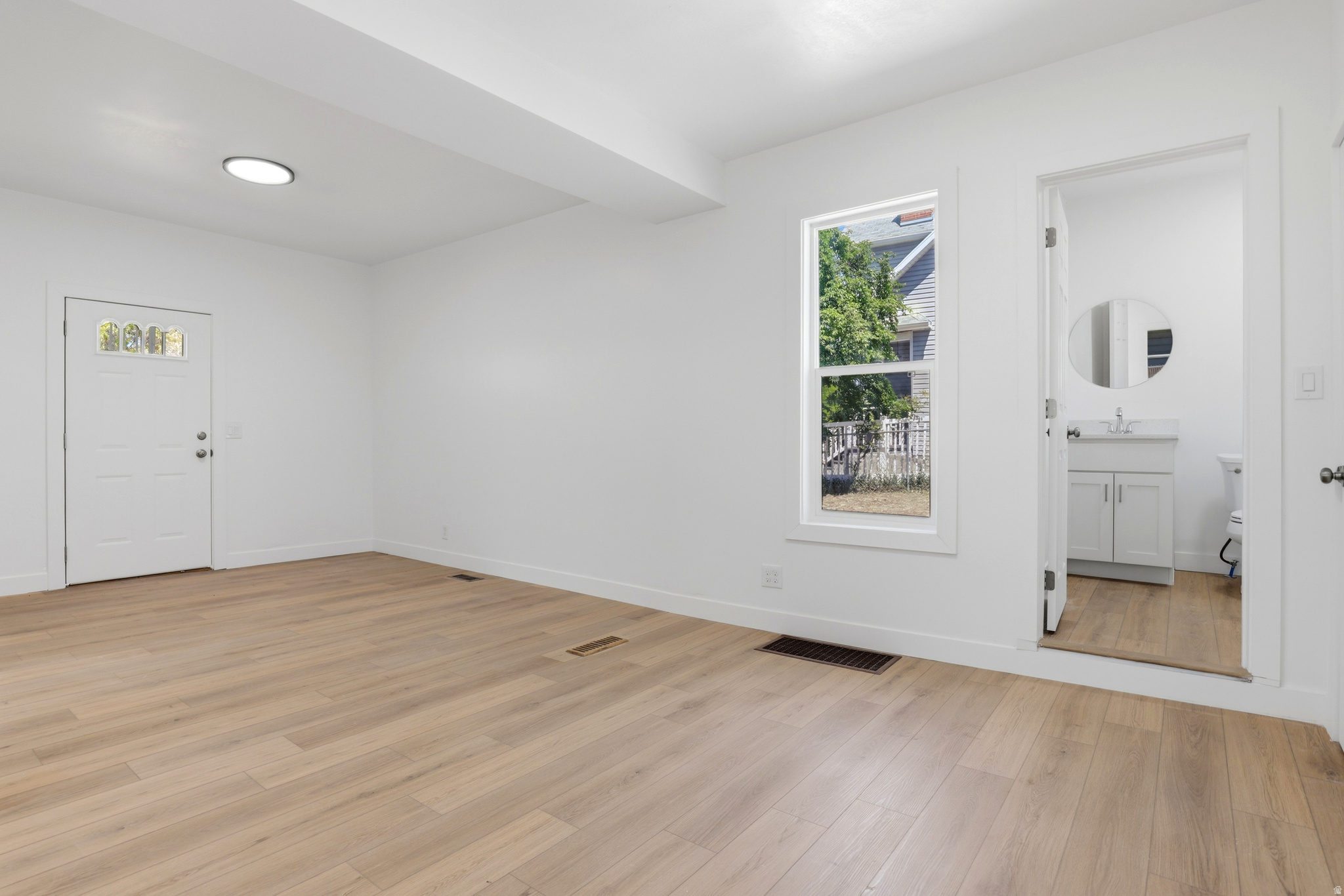 PLAT F - Residential