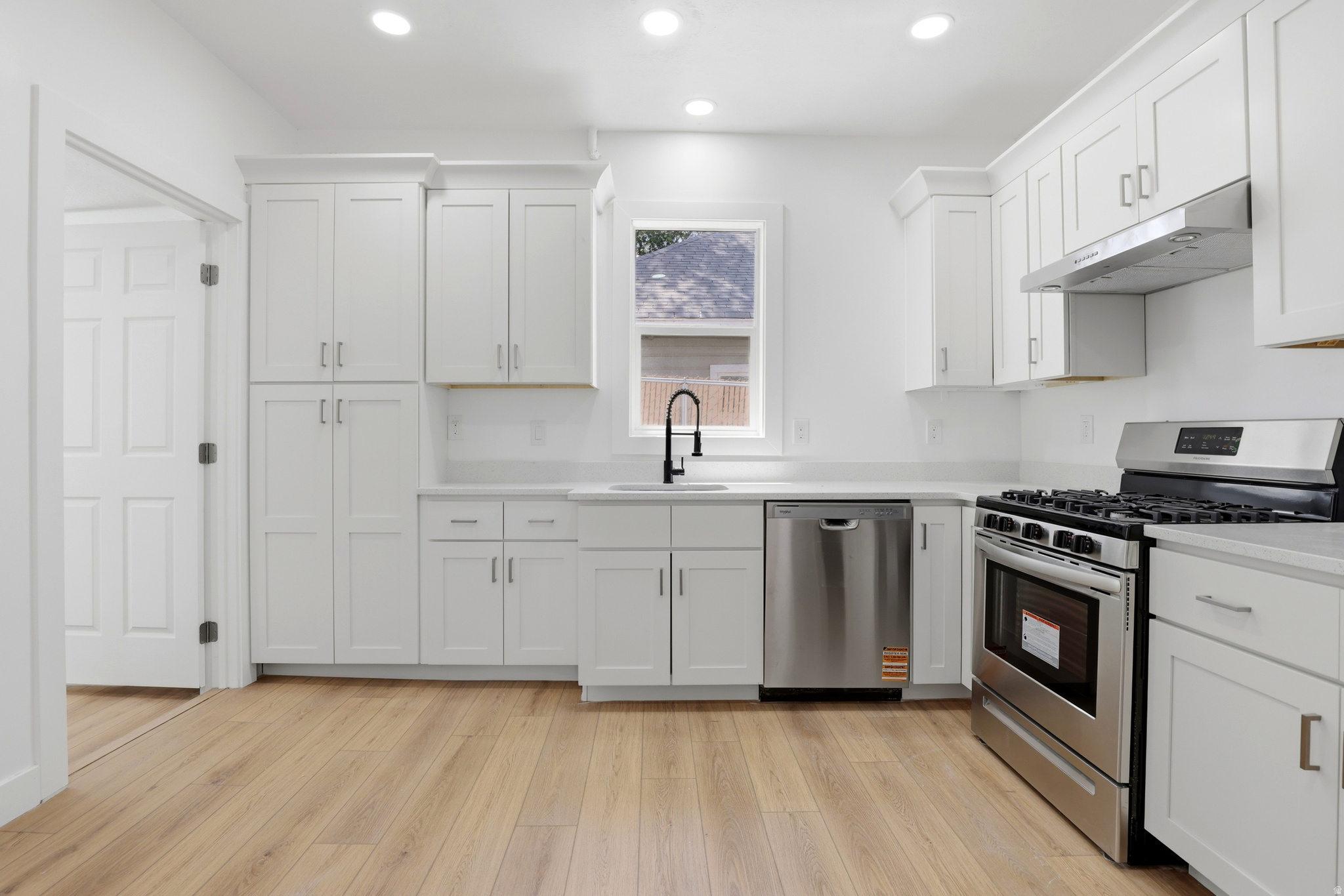 PLAT F - Residential