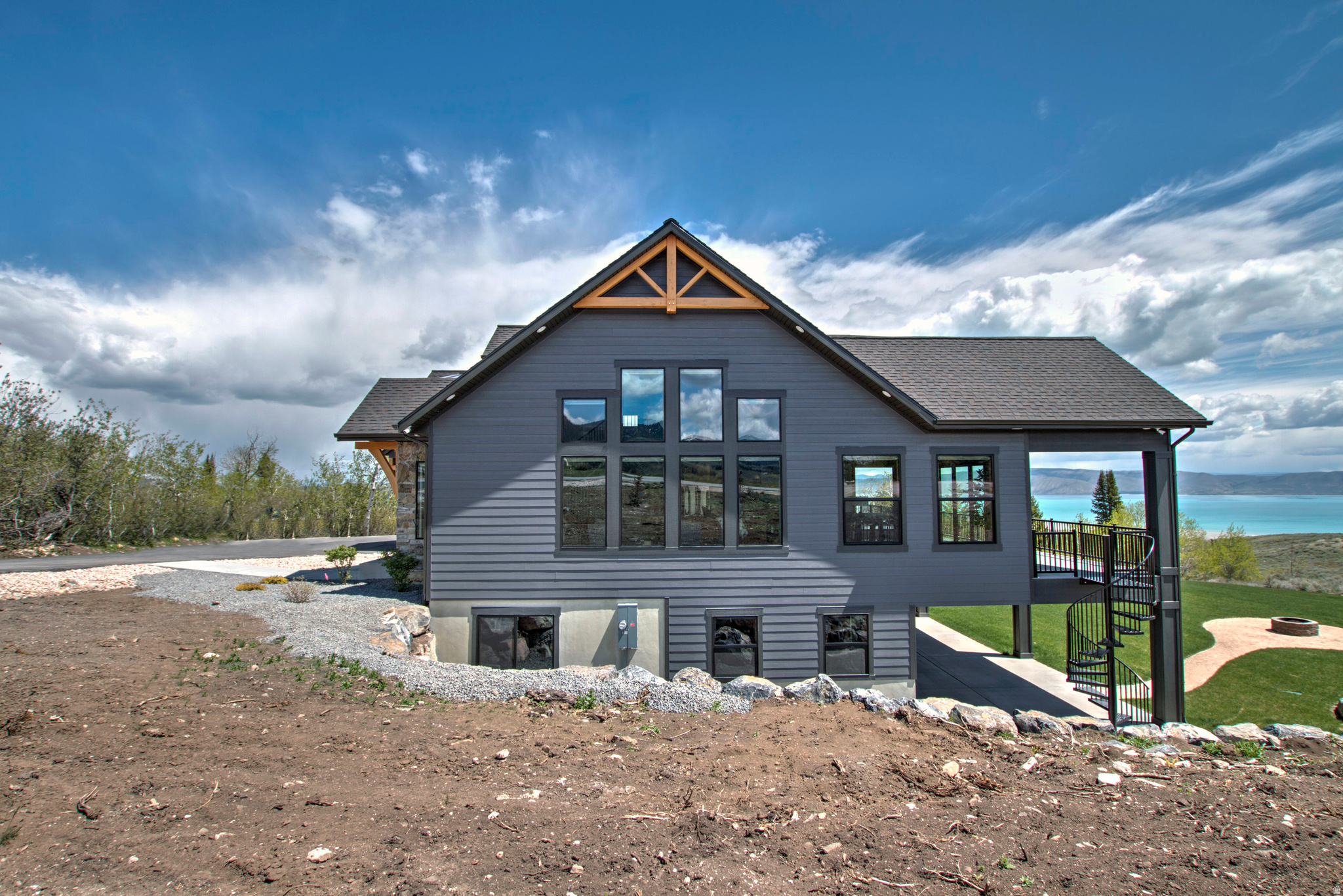 RESERVE SUMMIT LOT 10 - Residential