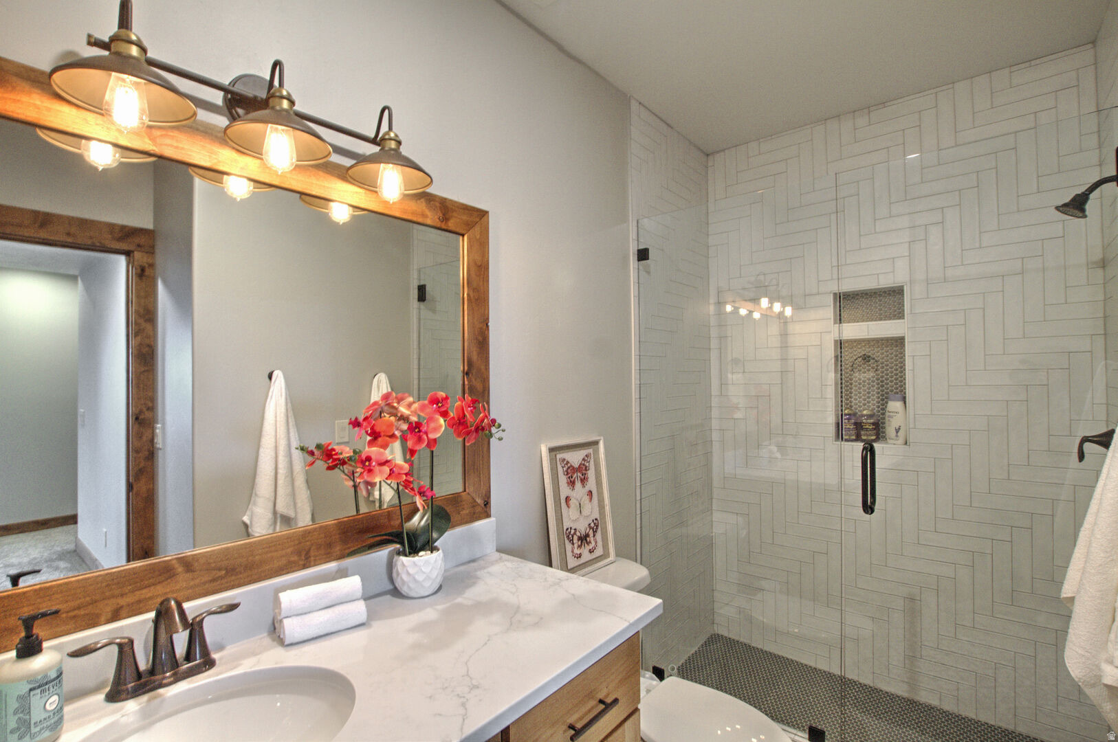 RESERVE SUMMIT LOT 10 - Residential