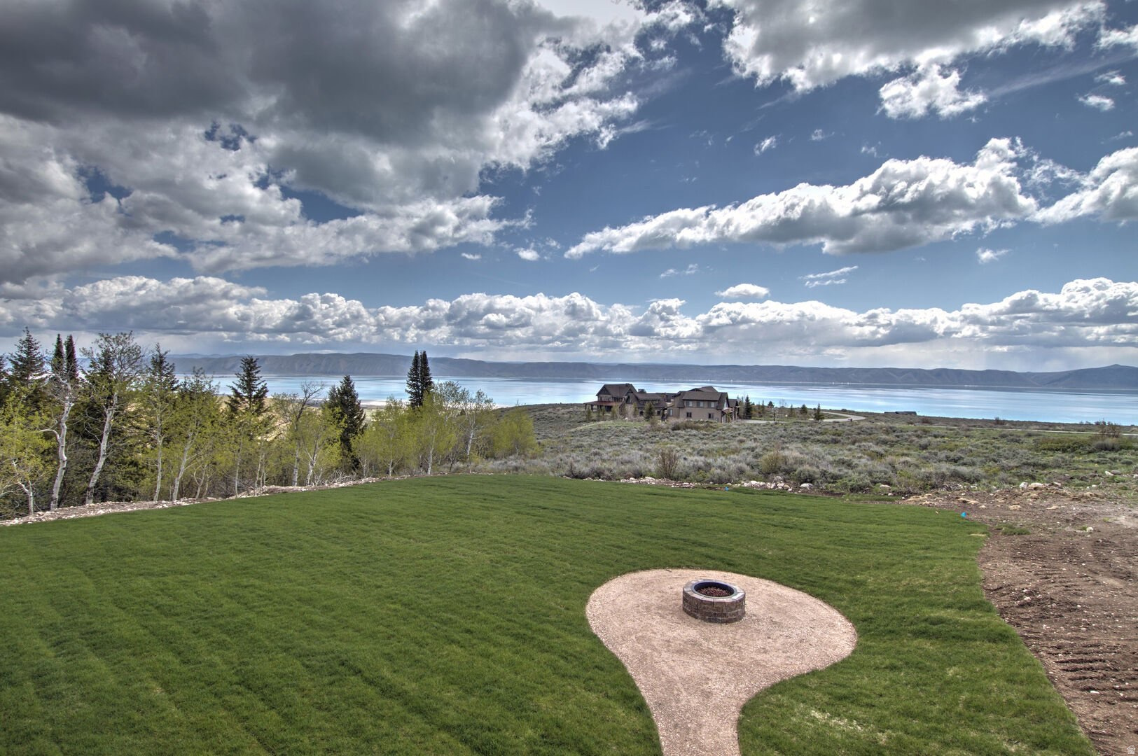 RESERVE SUMMIT LOT 10 - Residential