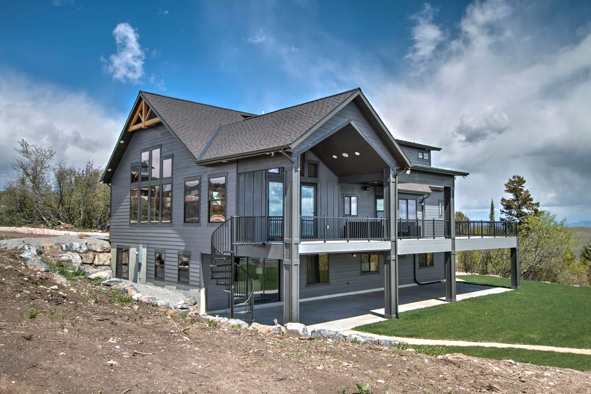 RESERVE SUMMIT LOT 10 - Residential