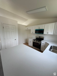 CRYSTAL CANYON - Residential