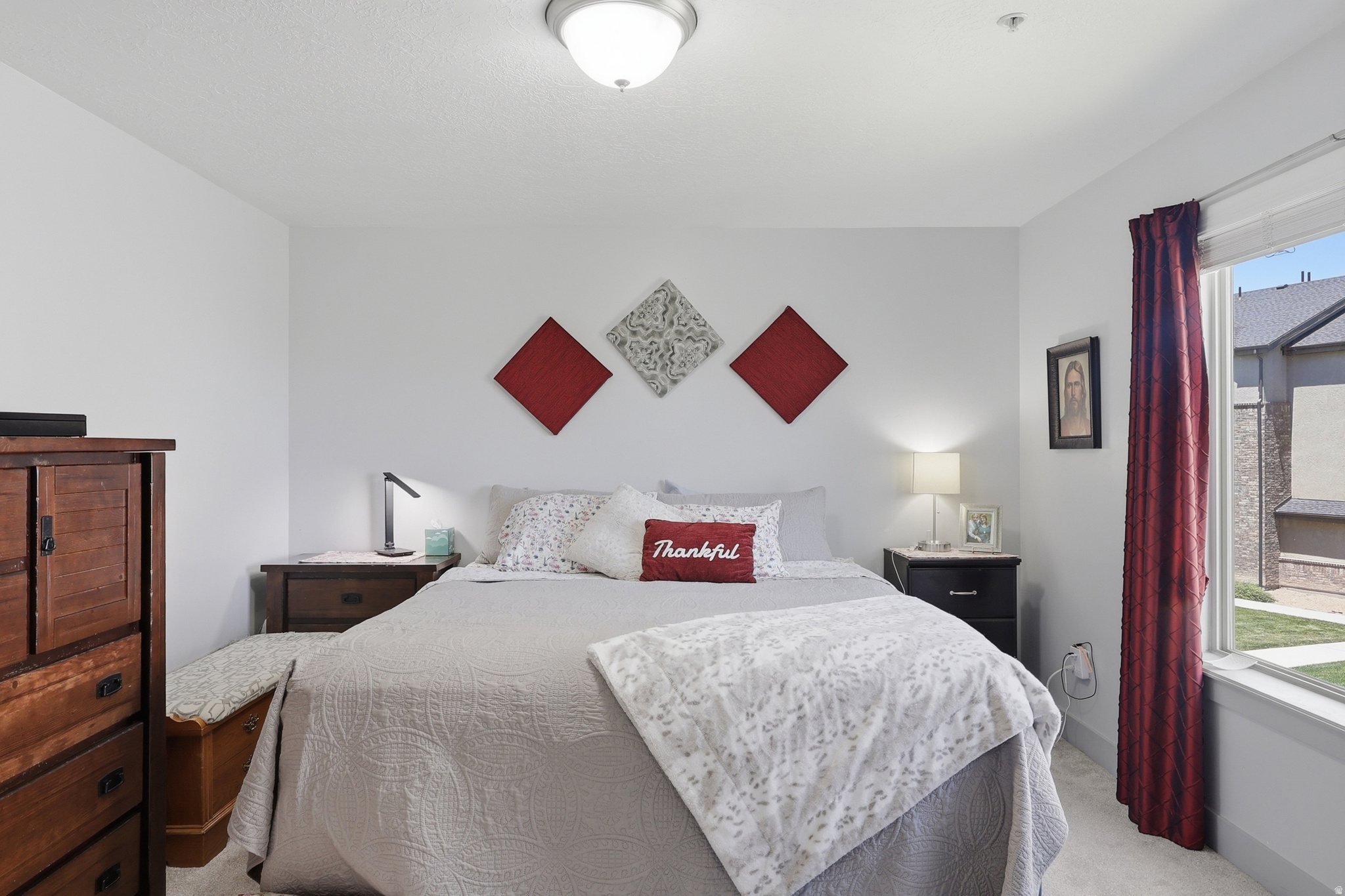 RIDGE - Residential