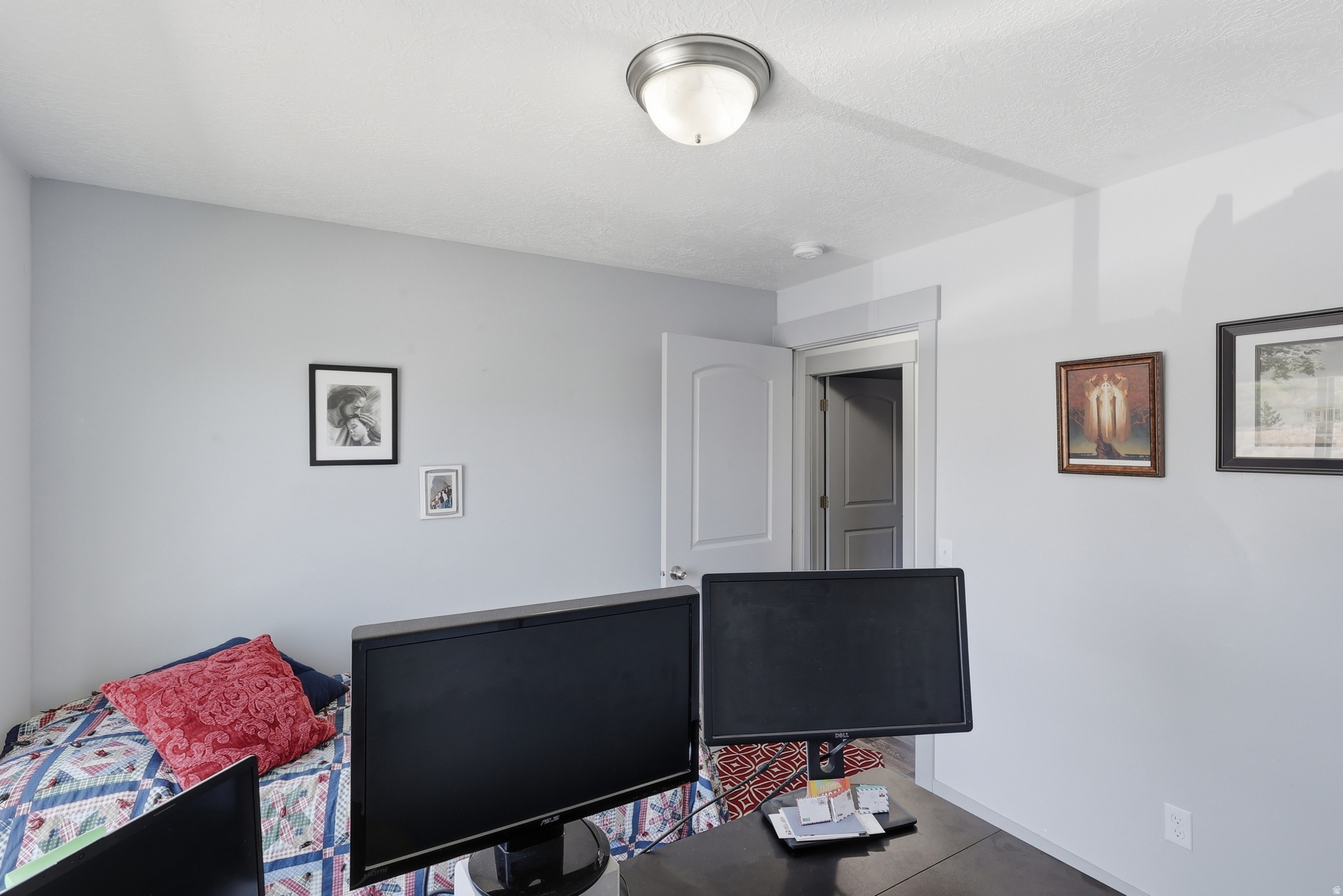 RIDGE - Residential