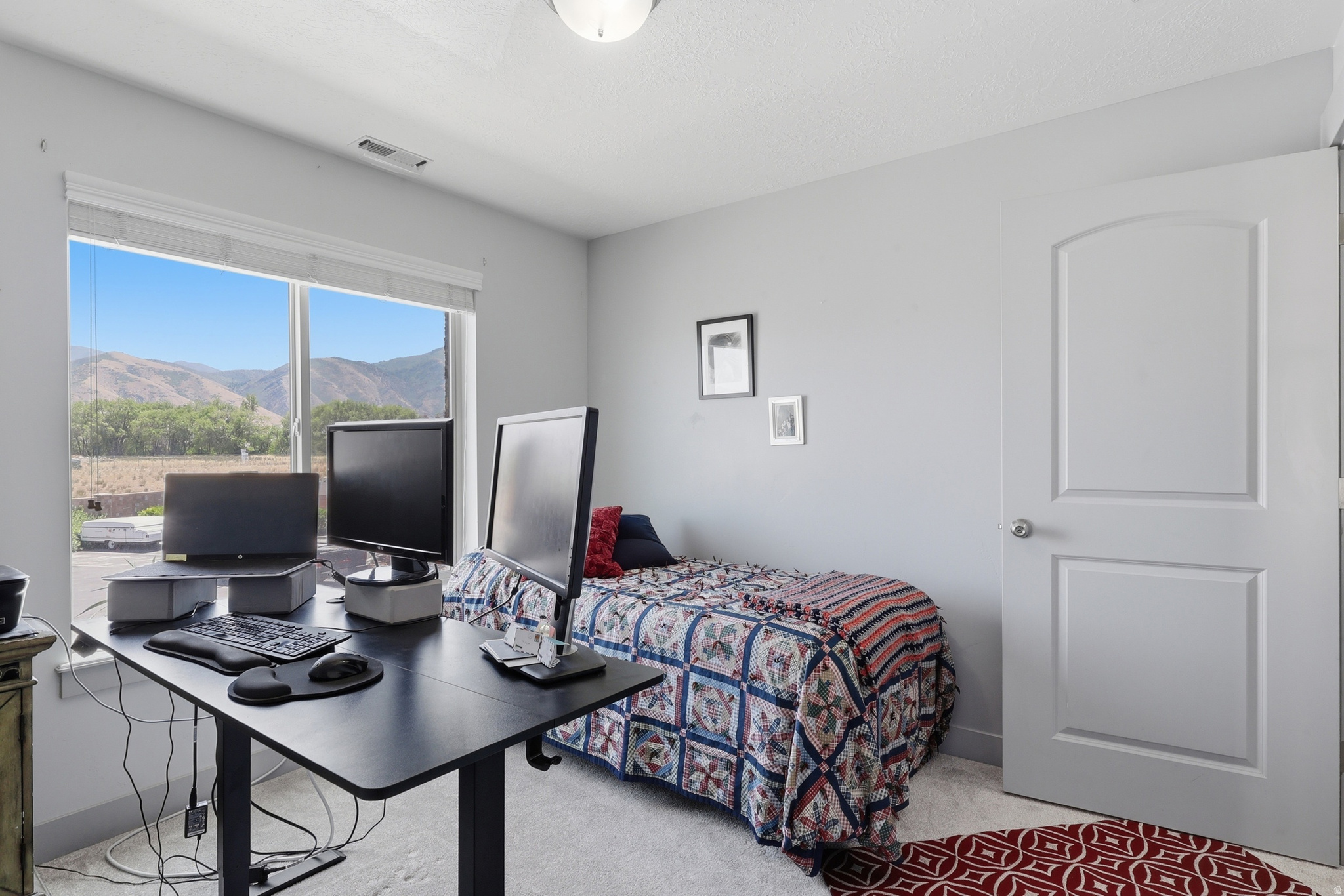 RIDGE - Residential