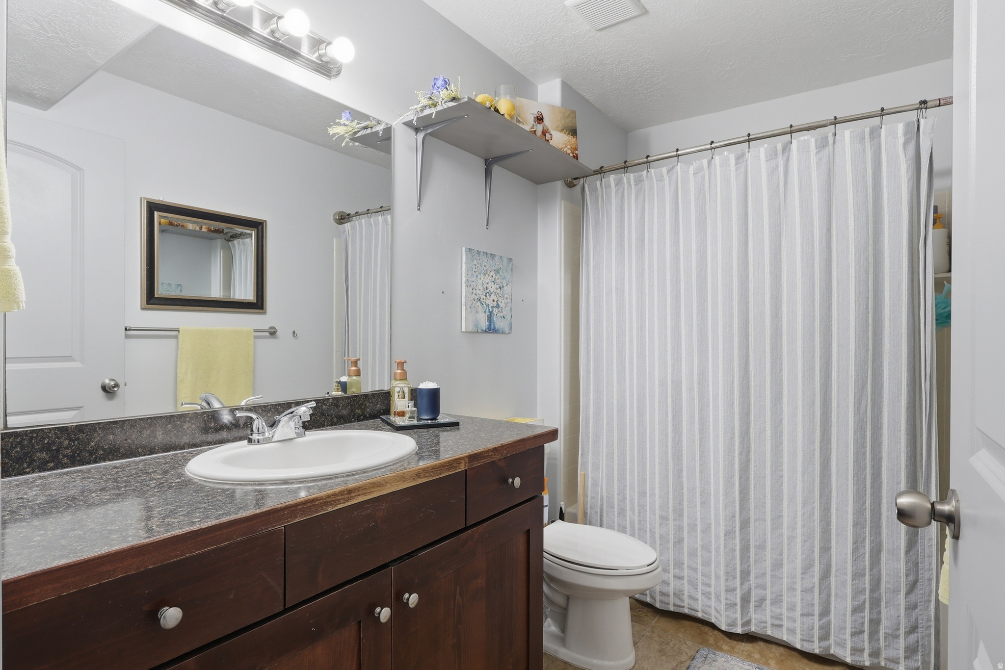 RIDGE - Residential