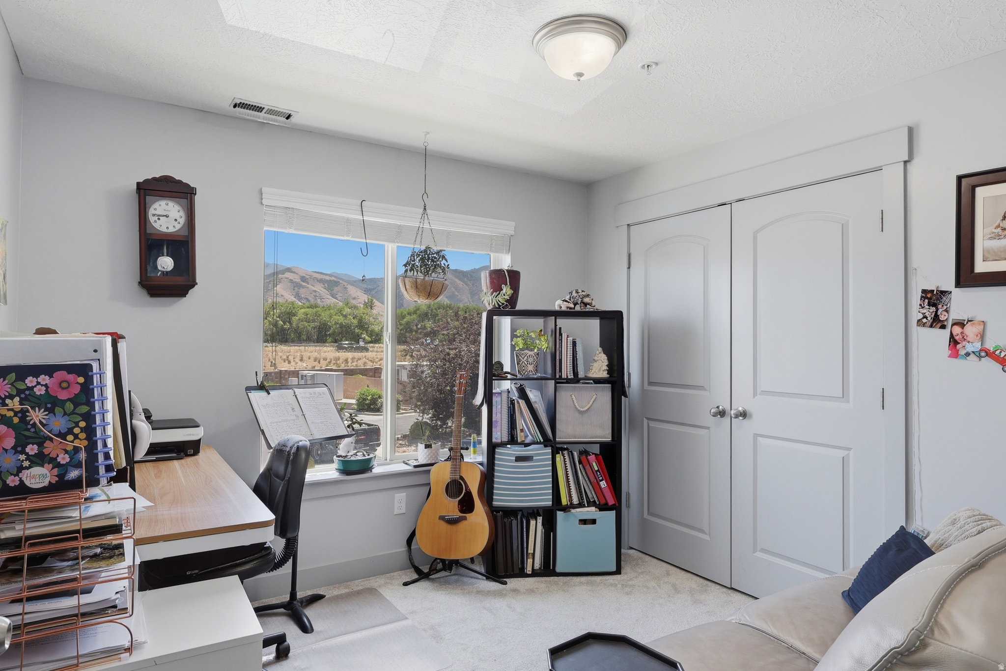 RIDGE - Residential