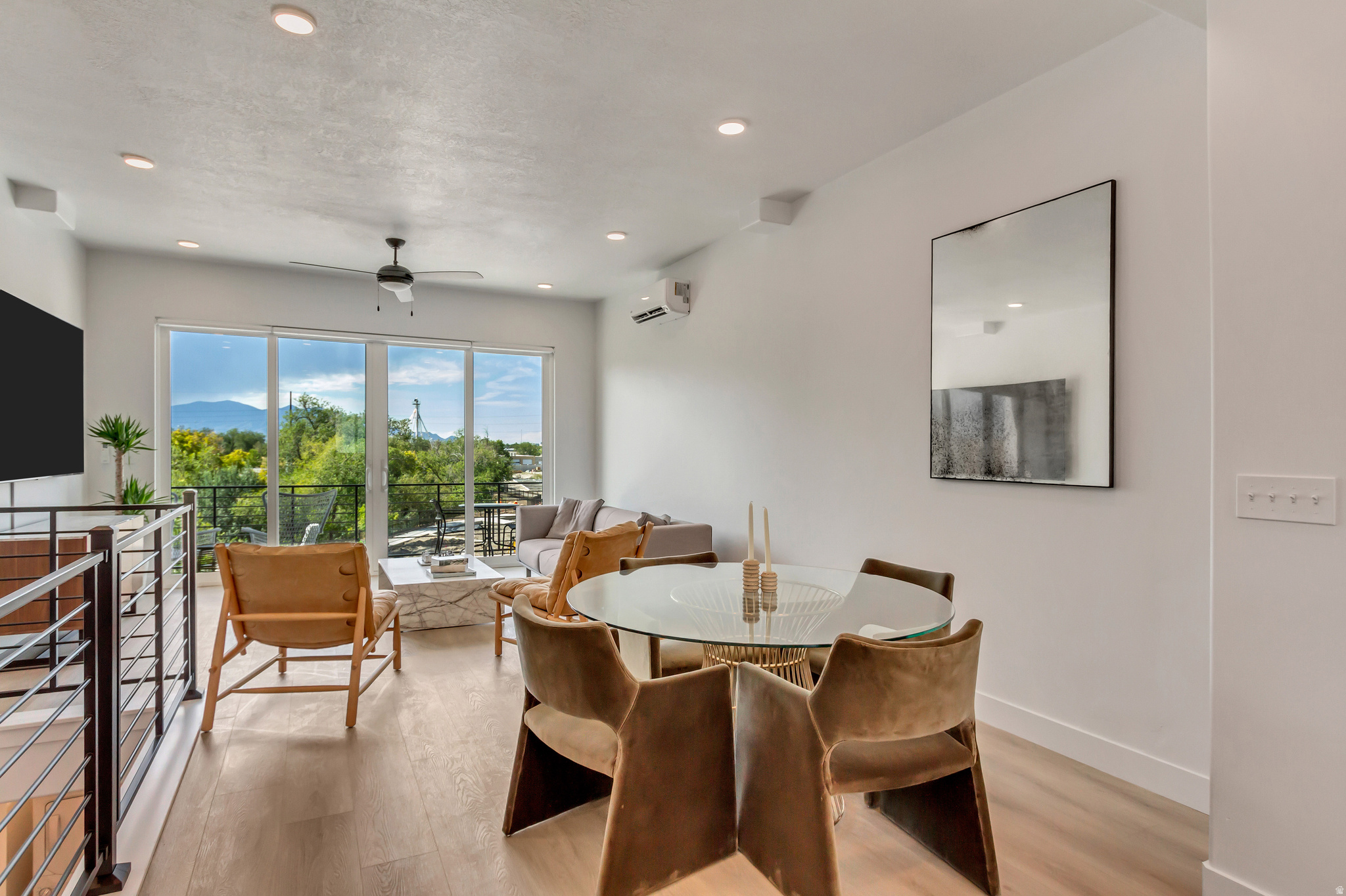 OPUS GREEN - Residential