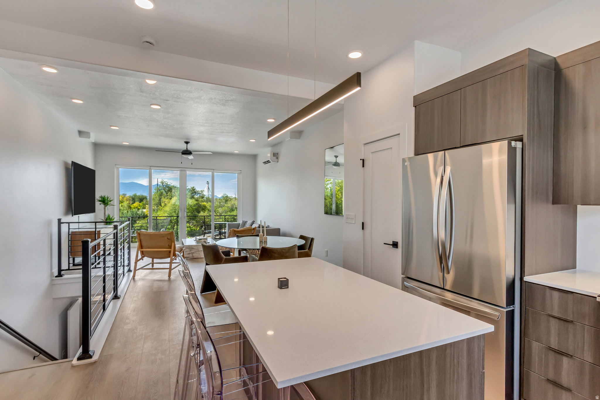 OPUS GREEN - Residential