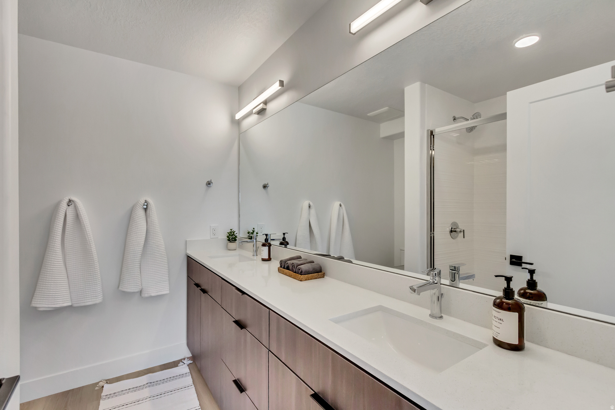 OPUS GREEN - Residential